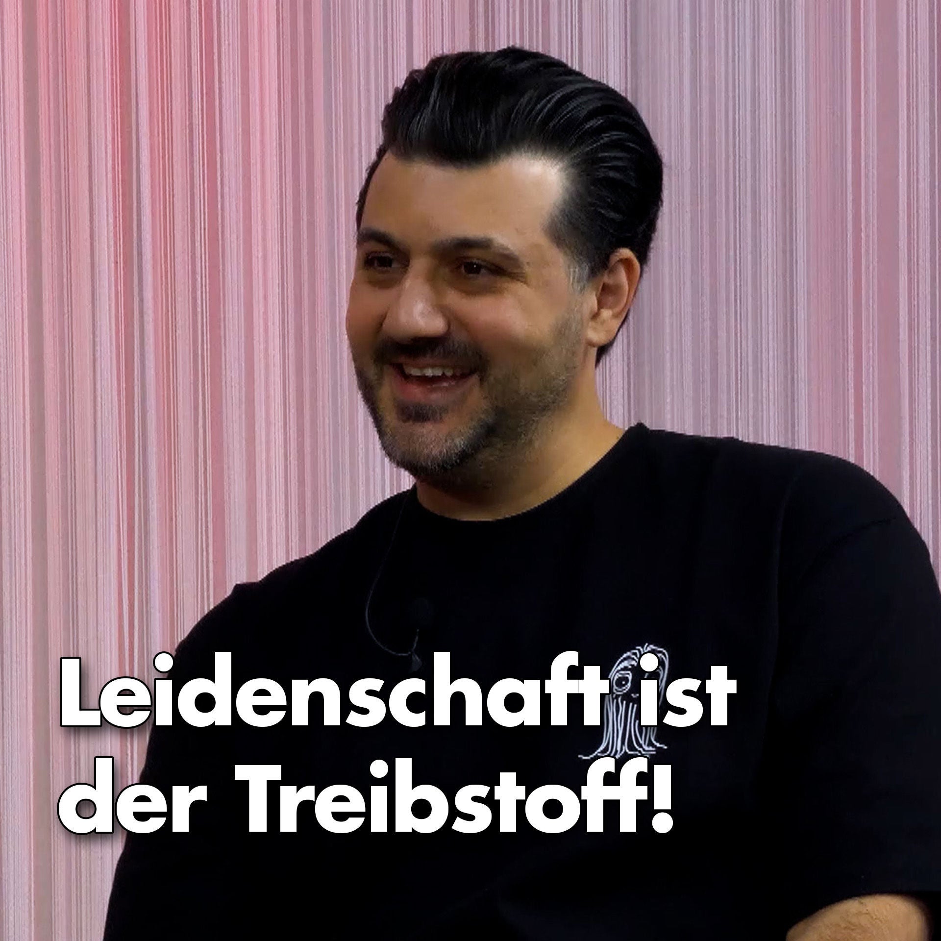 RTS Unternehmertalk mit Akin Aktas