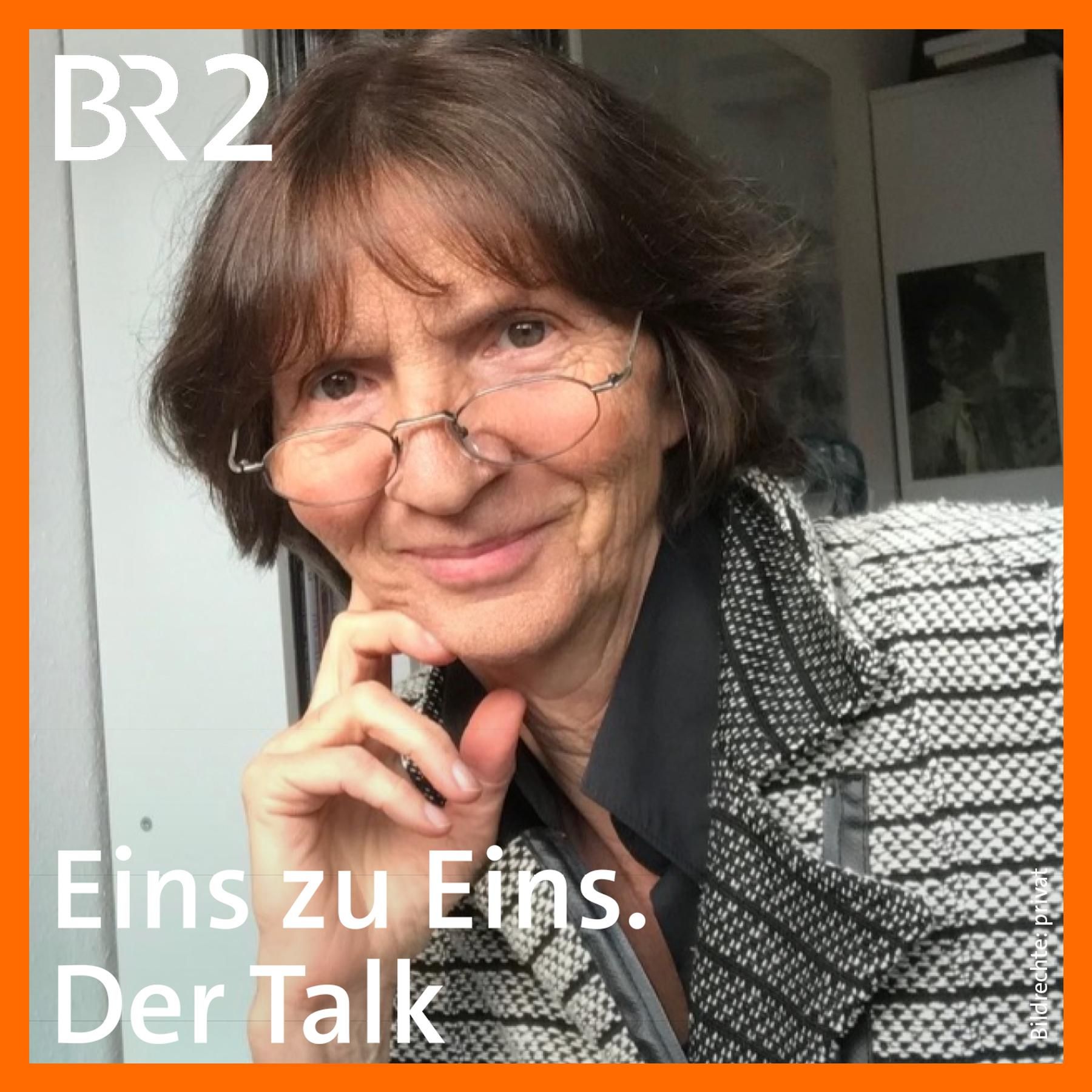 Aleida Assman, Anglistin: schafft Erinnerungsräume