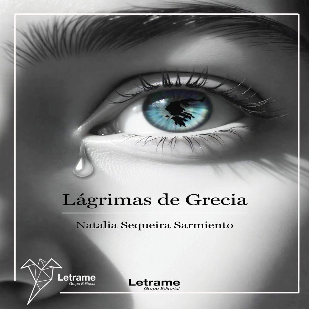 Lágrimas de Grecia