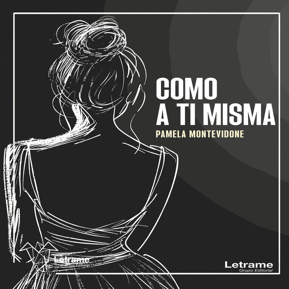 Como a ti misma