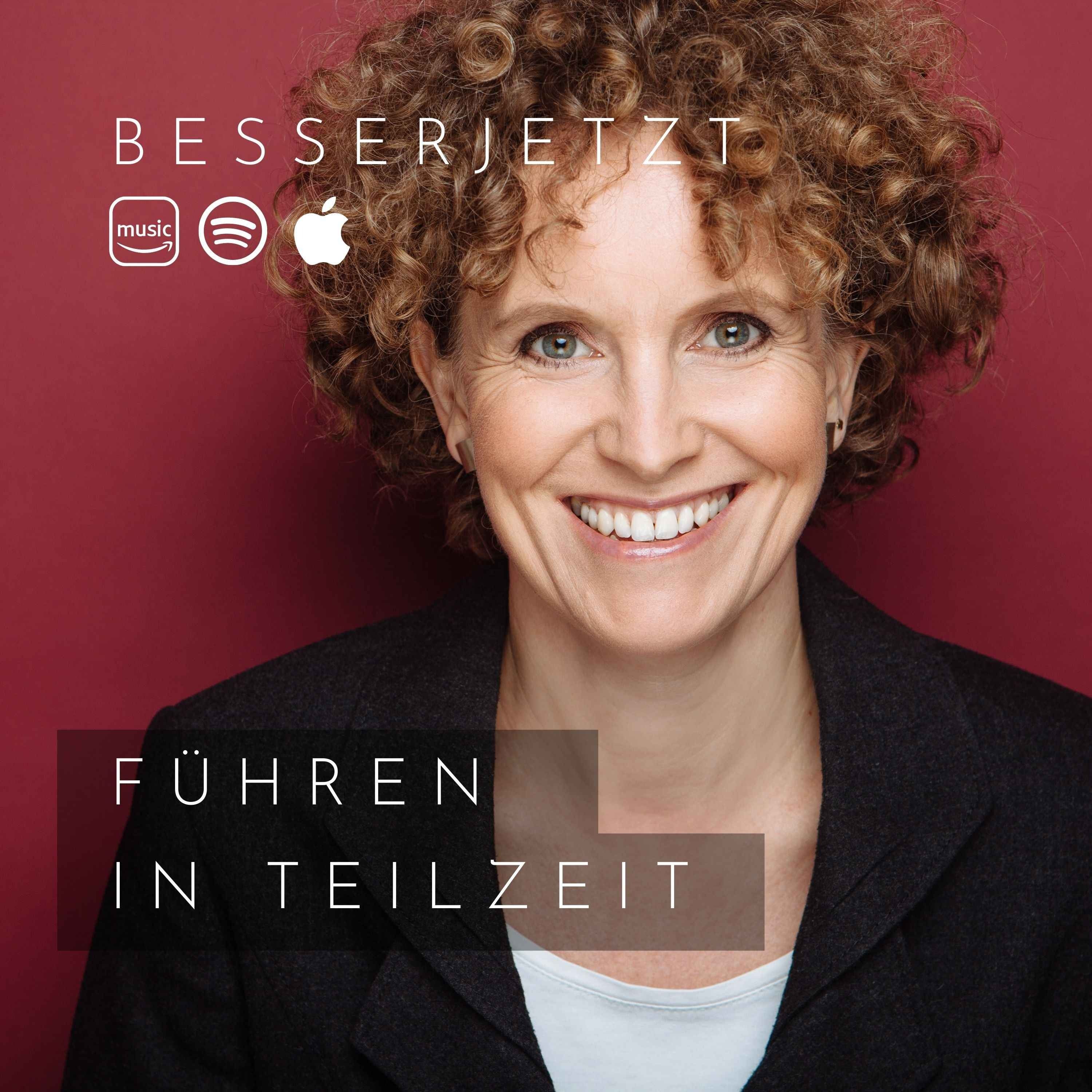 Wie führe ich in Teilzeit?