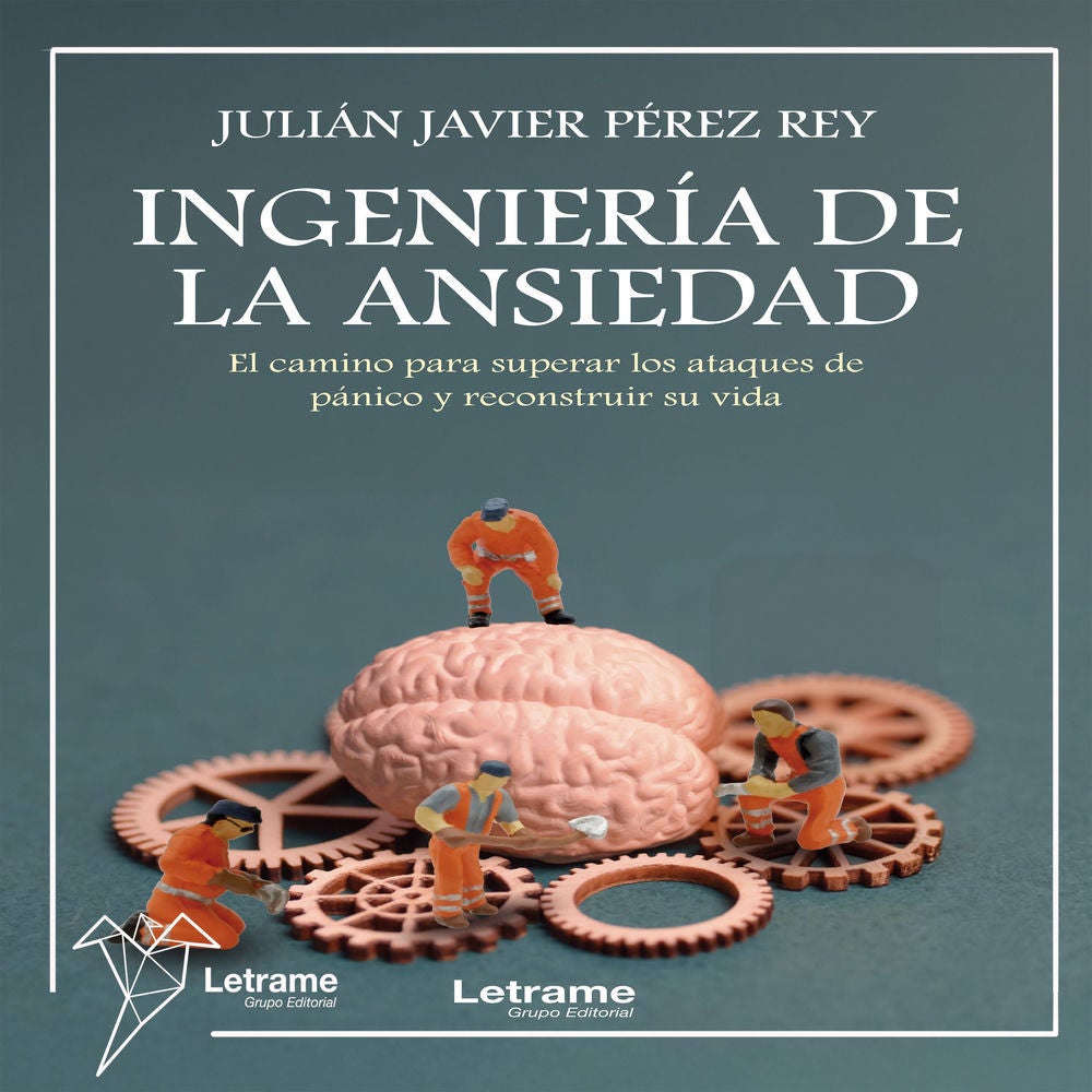 Ingeniería de la ansiedad