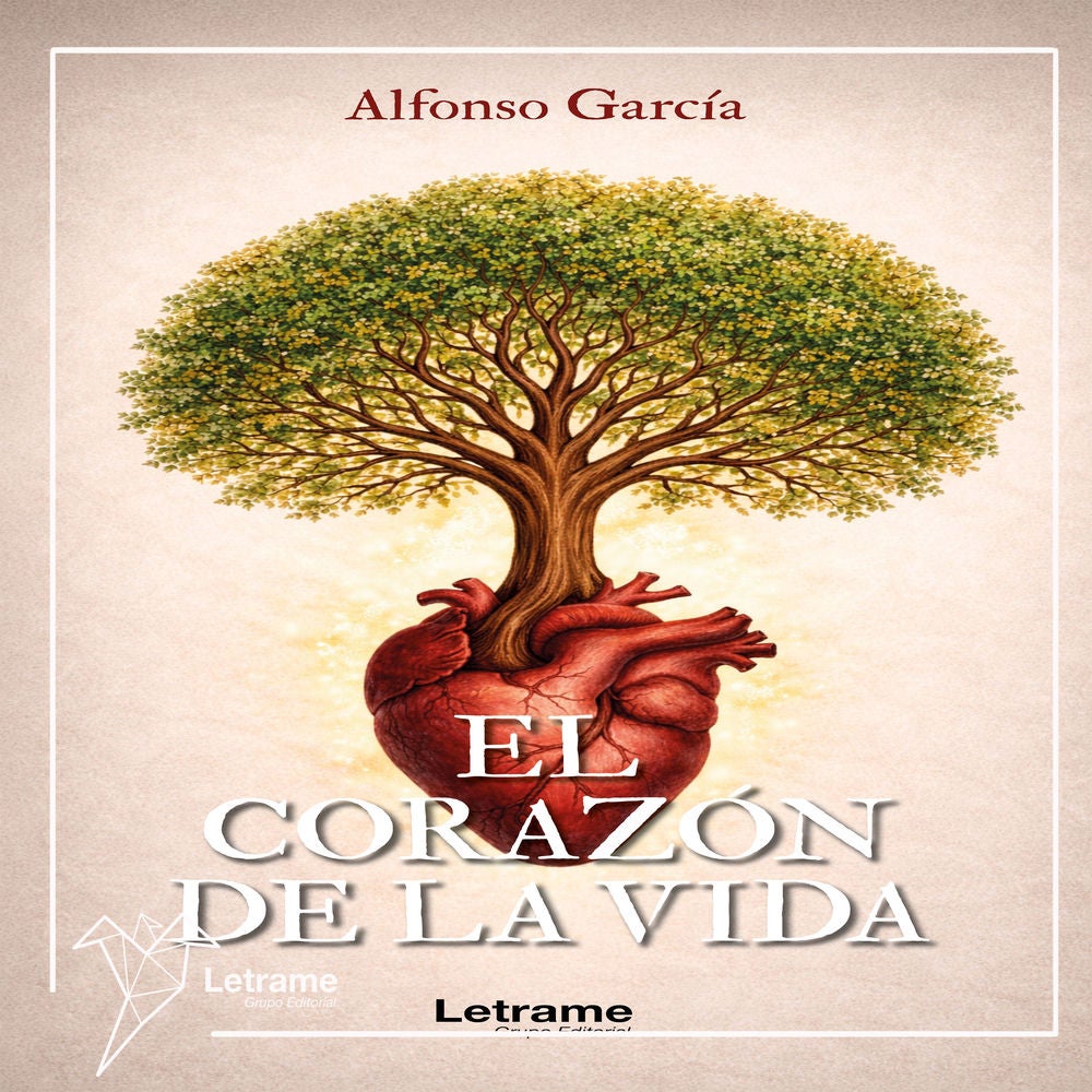 El corazón de la vida