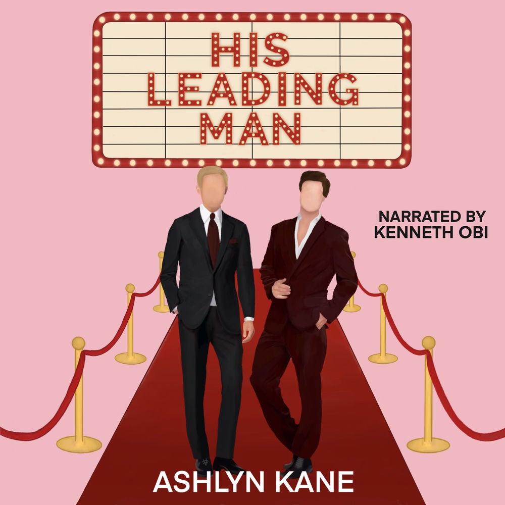 His Leading Man