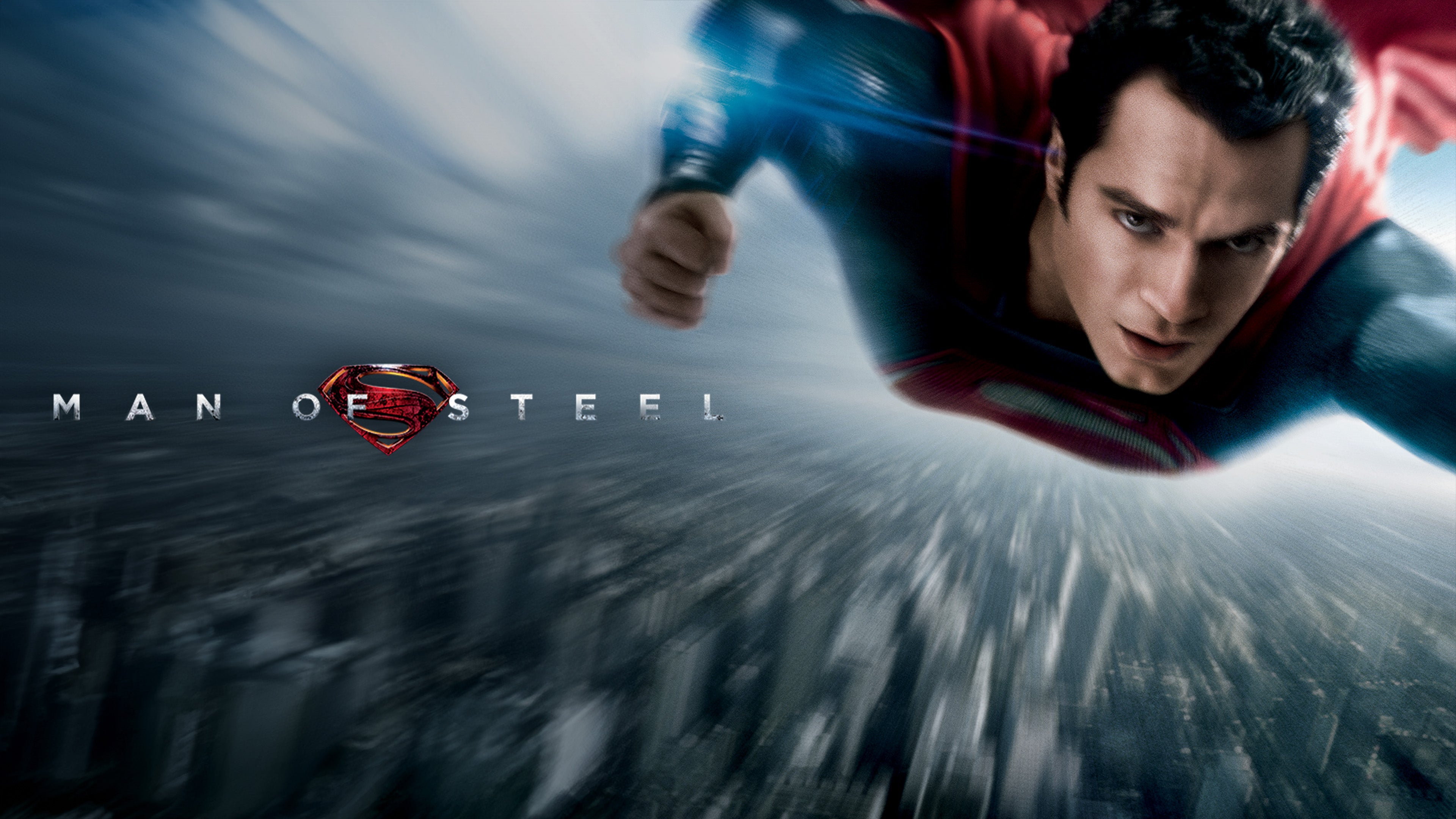Man of Steel
