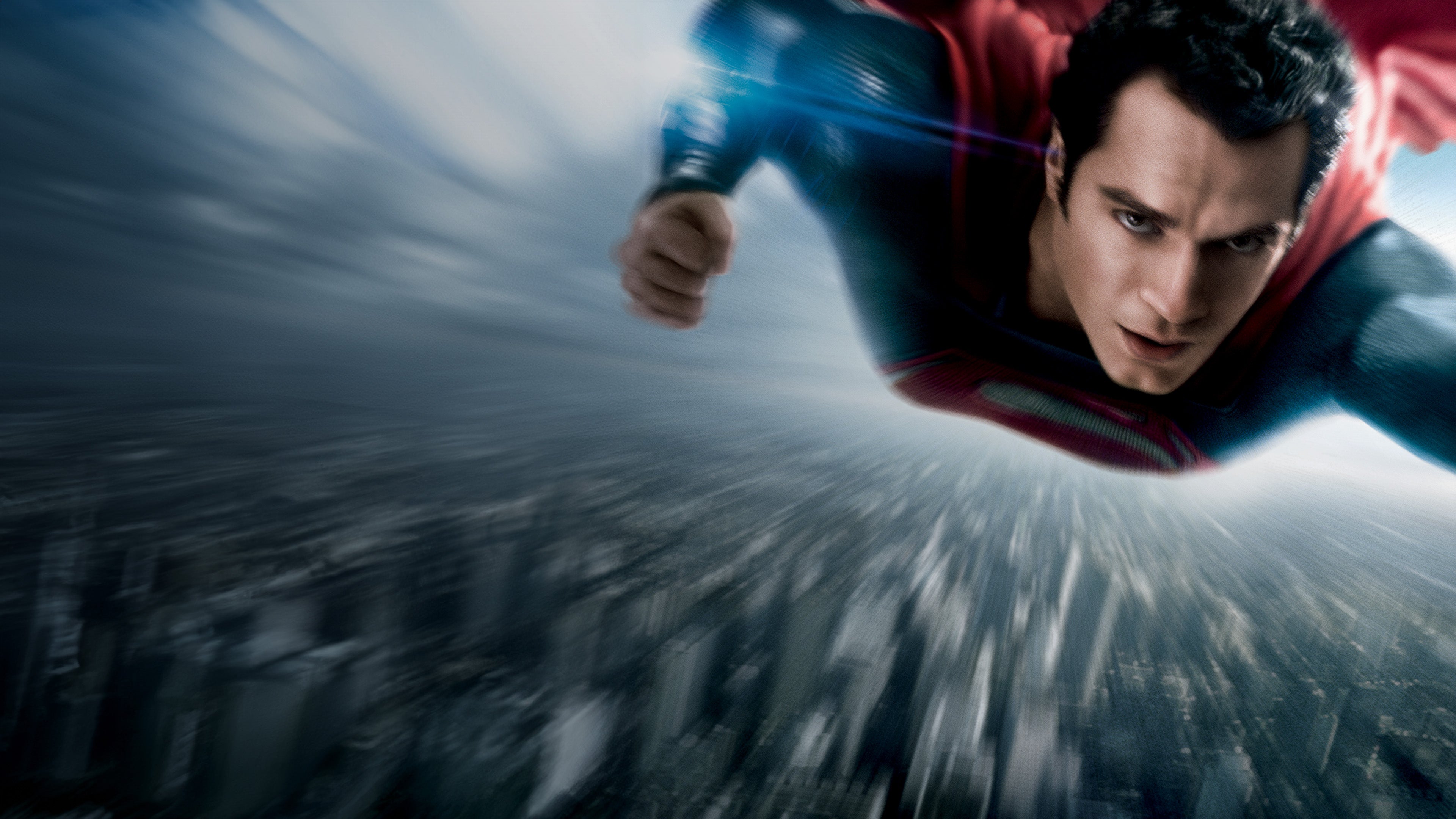 Man of Steel