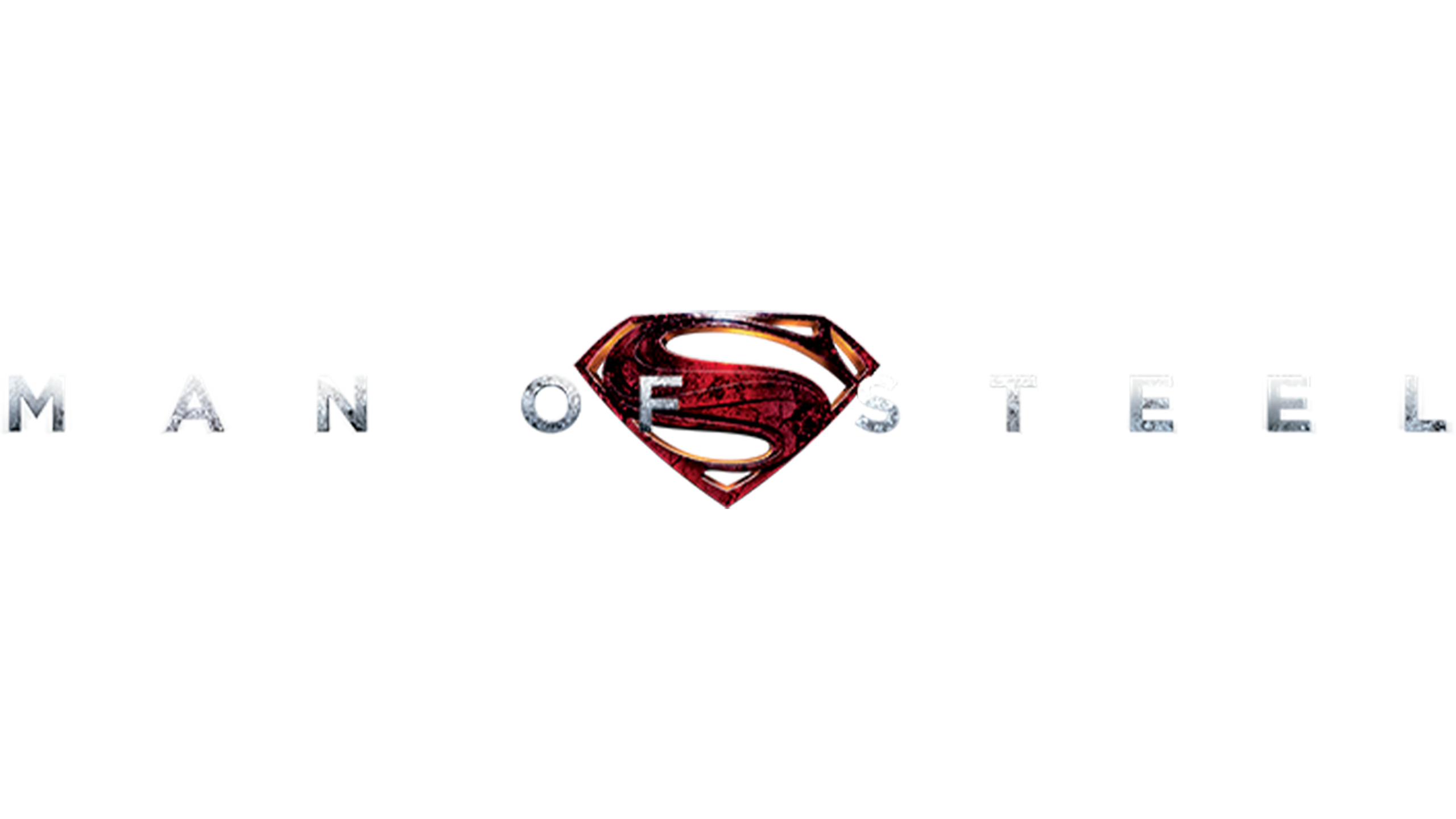Man of Steel