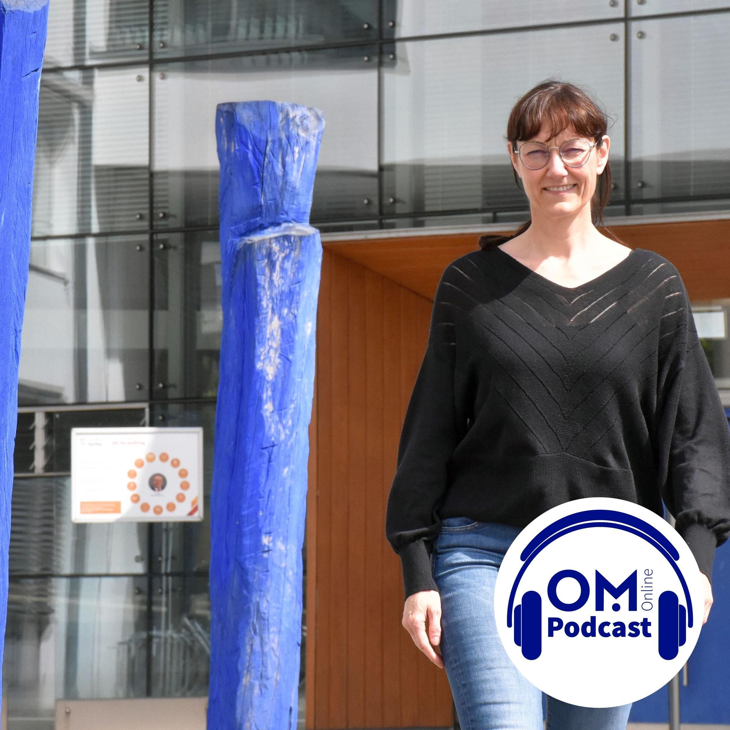 Wie mutterfreundlich ist das OM? Episode 130