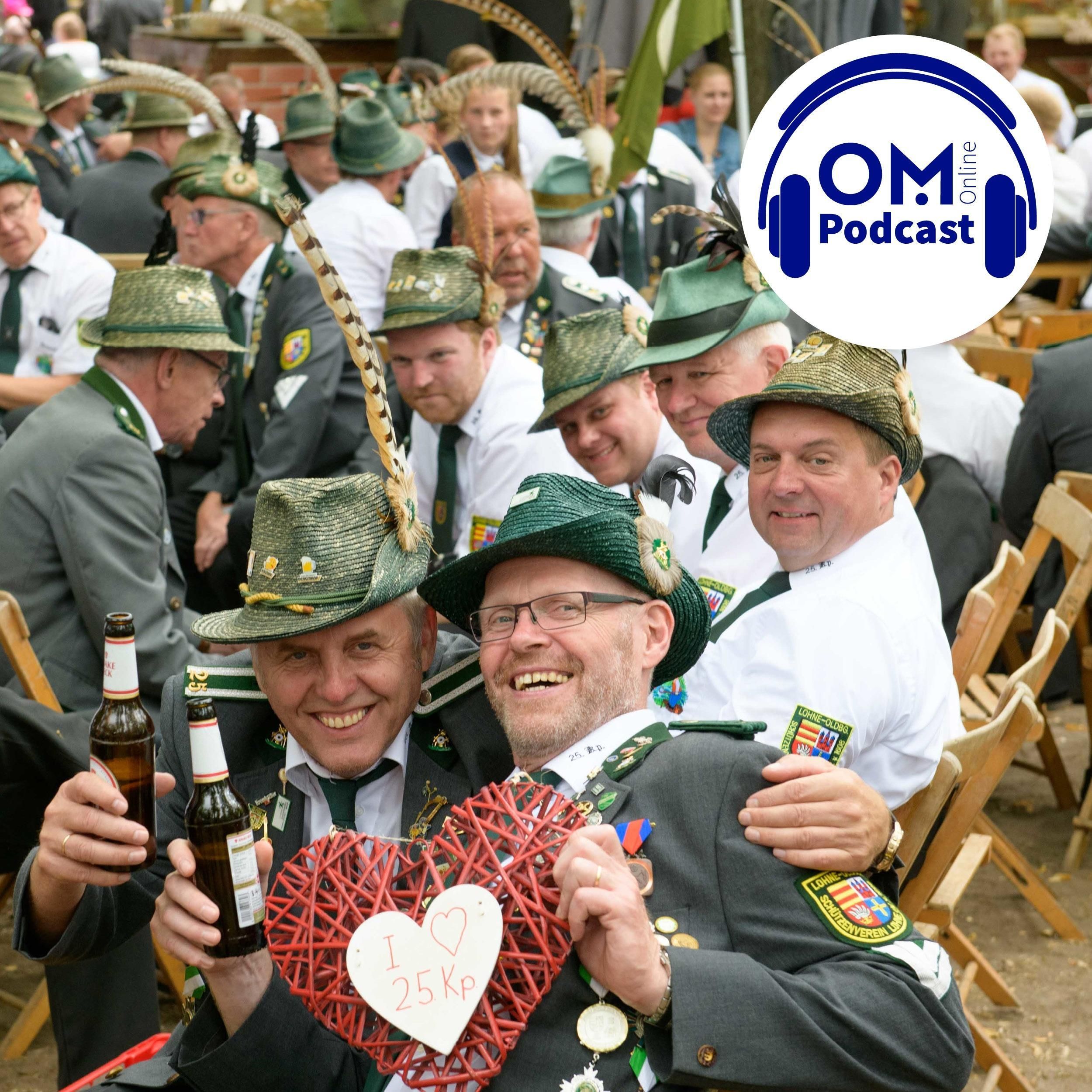 Feiern trotz Corona: Endlich wieder Schützenfeste – Episode 49