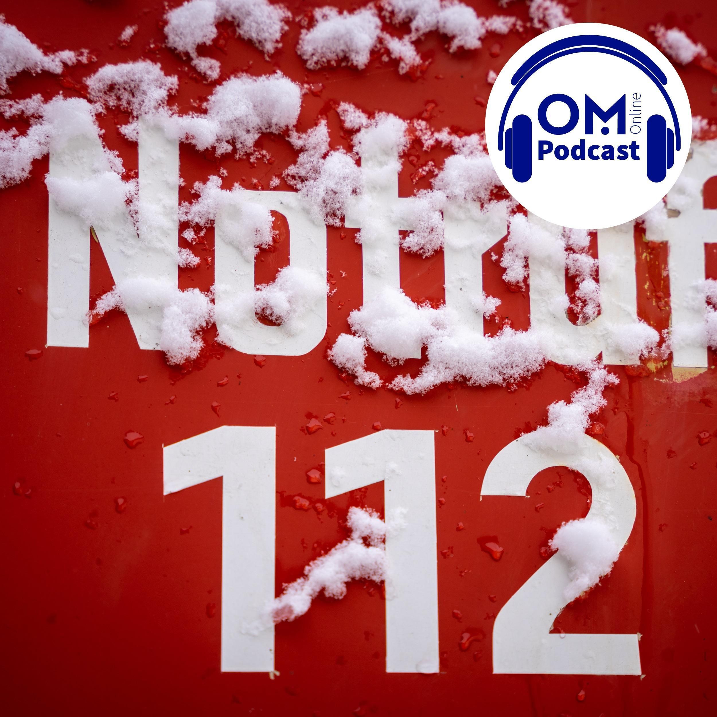 Wenn Weihnachten ein Arbeitstag ist – Episode 81