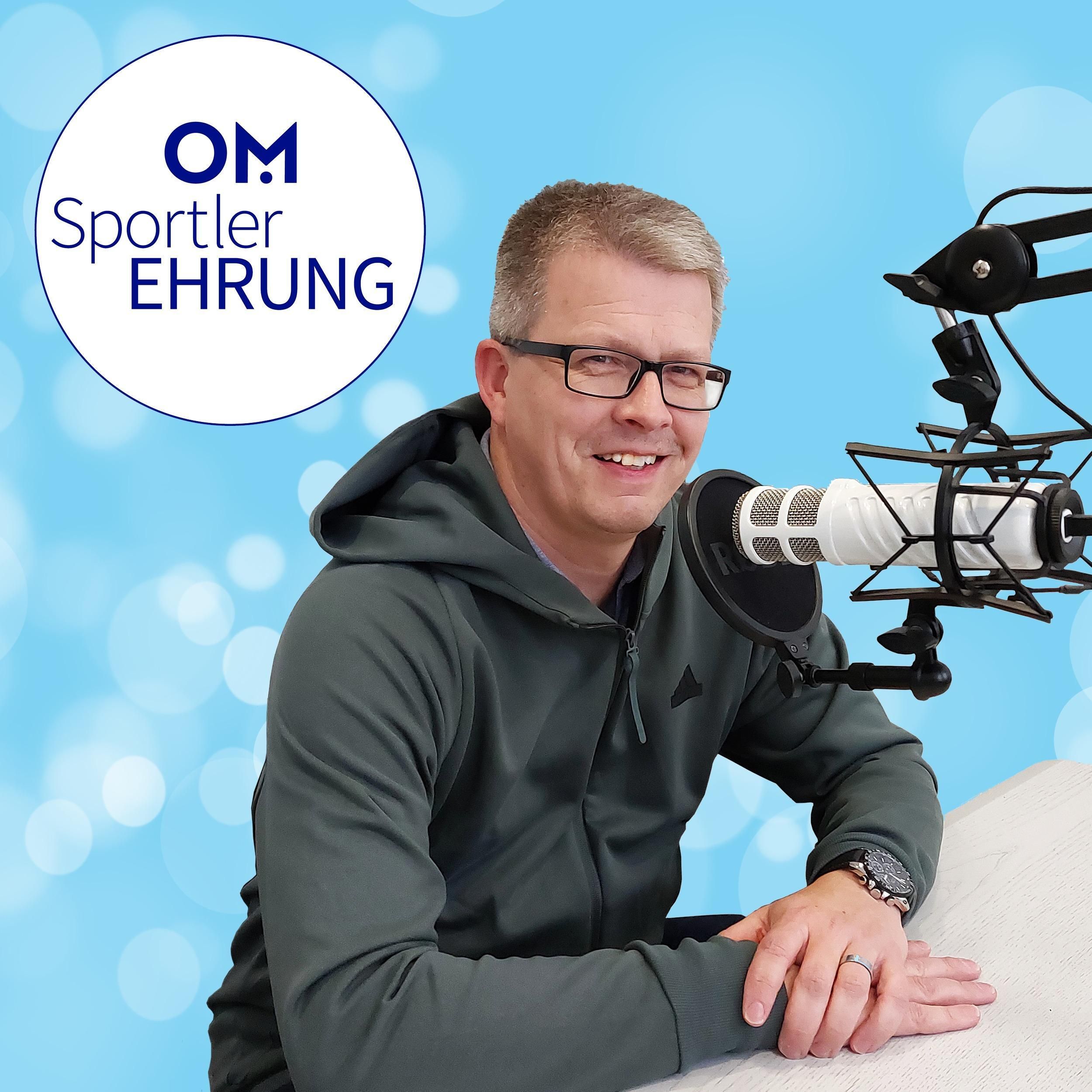 Alles Wichtige zur OM-Sportlerehrung – Episode 138