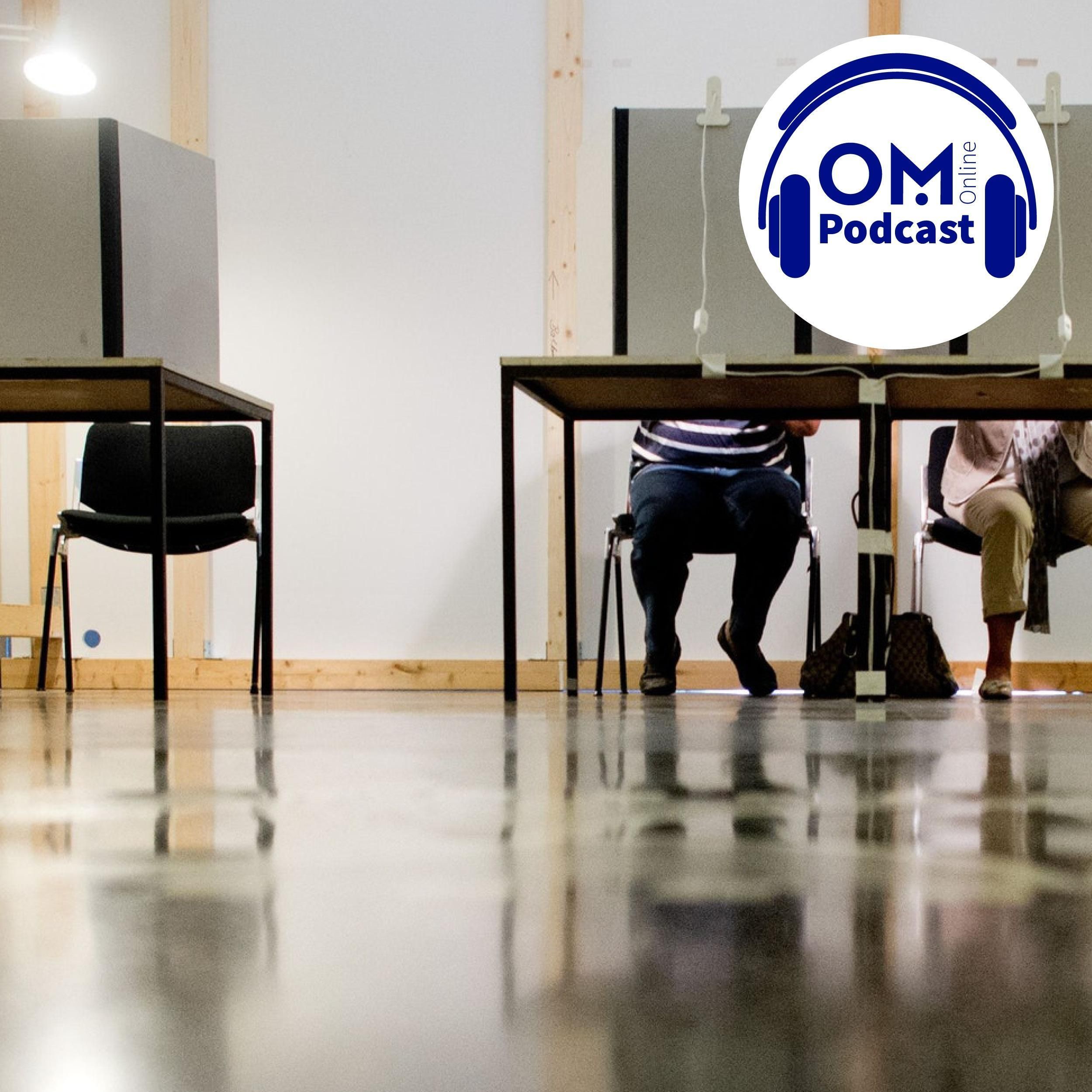 Kommunalwahlen 2021 im OM - Episode 18