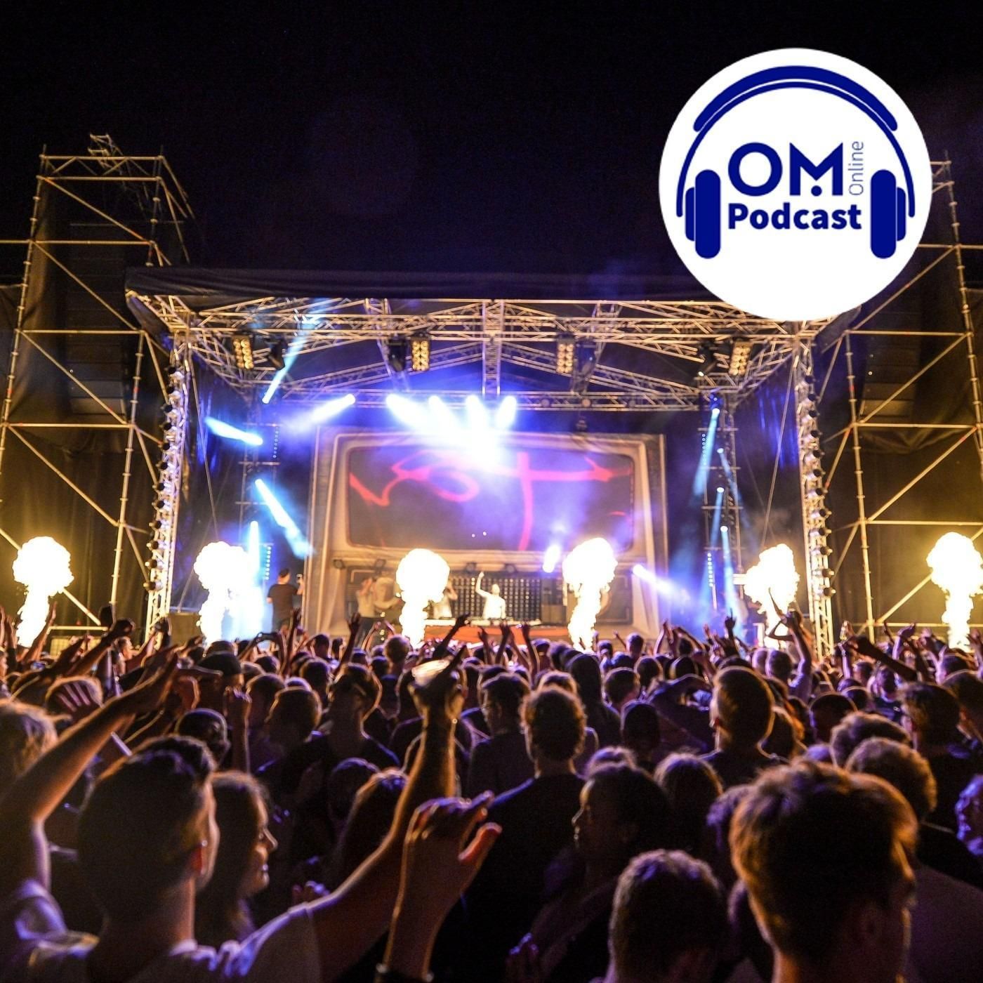 Gibt es 2022 wieder Festivals? - Episode 37