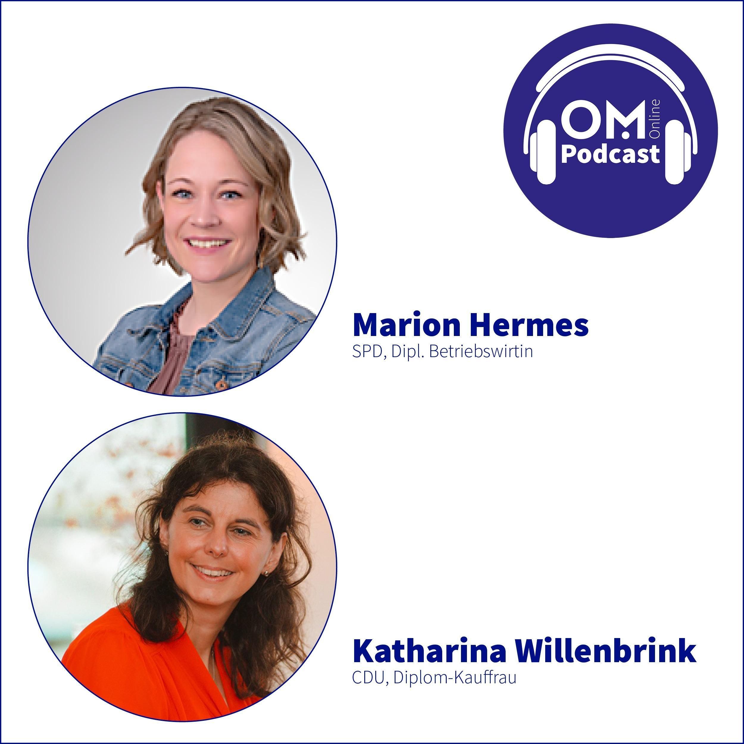 Frauen in der Kommunalpolitik - Episode 19