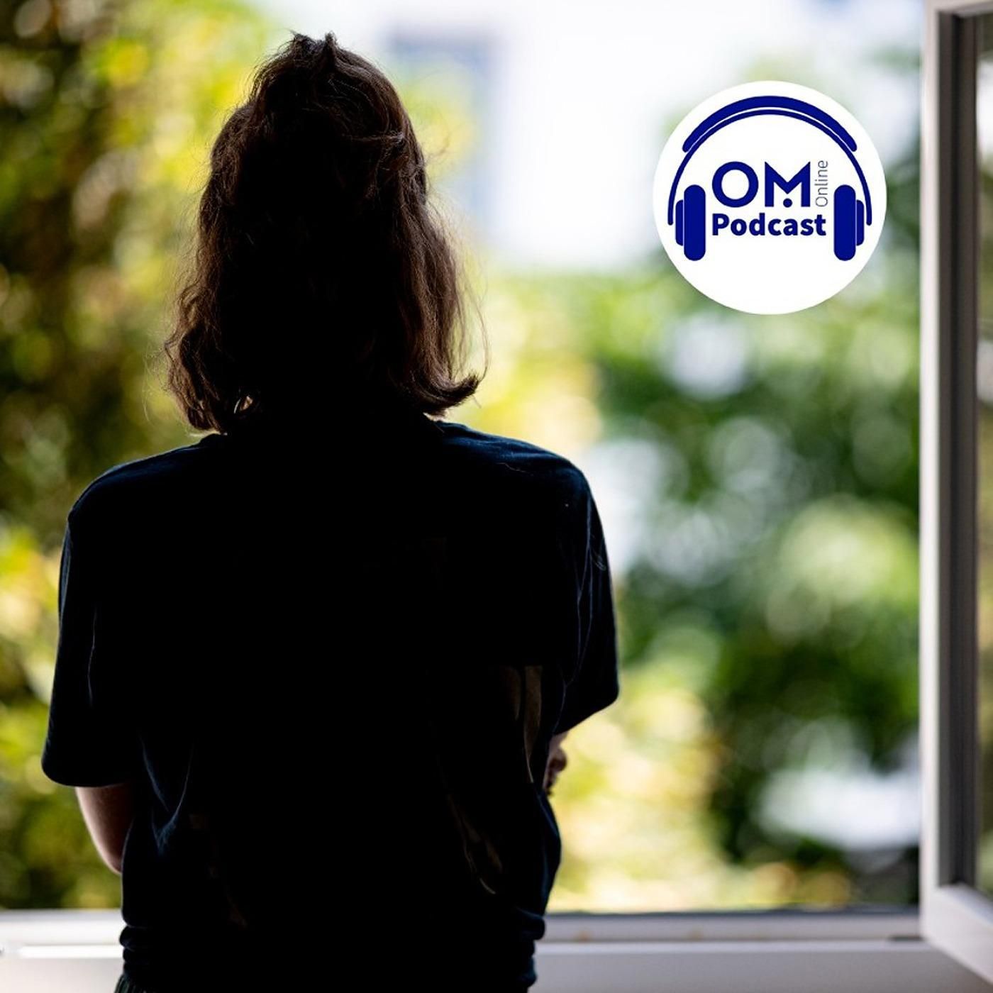 Wenn der Herbstblues zur Depression wird – Episode 25