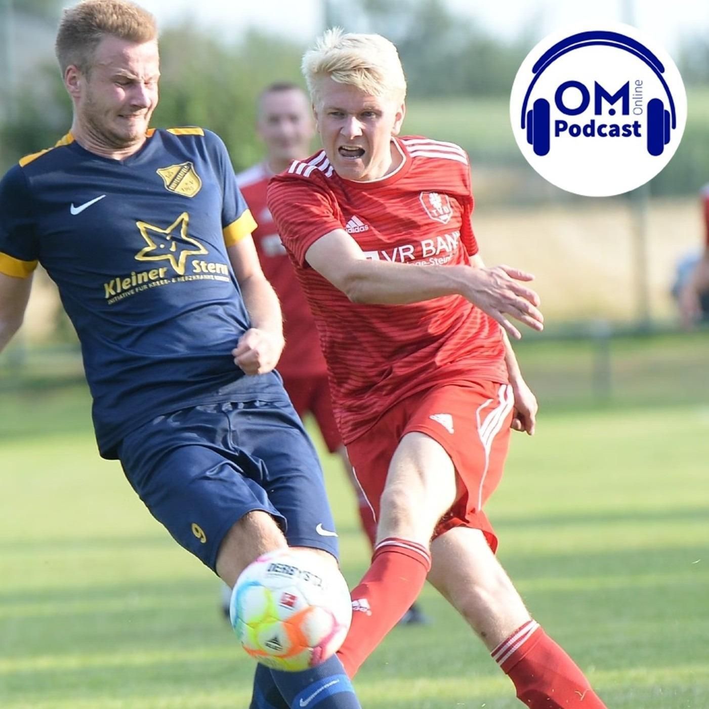 Der Ausblick auf die Saison 2022/23 im Heimatfußball - Episode 62