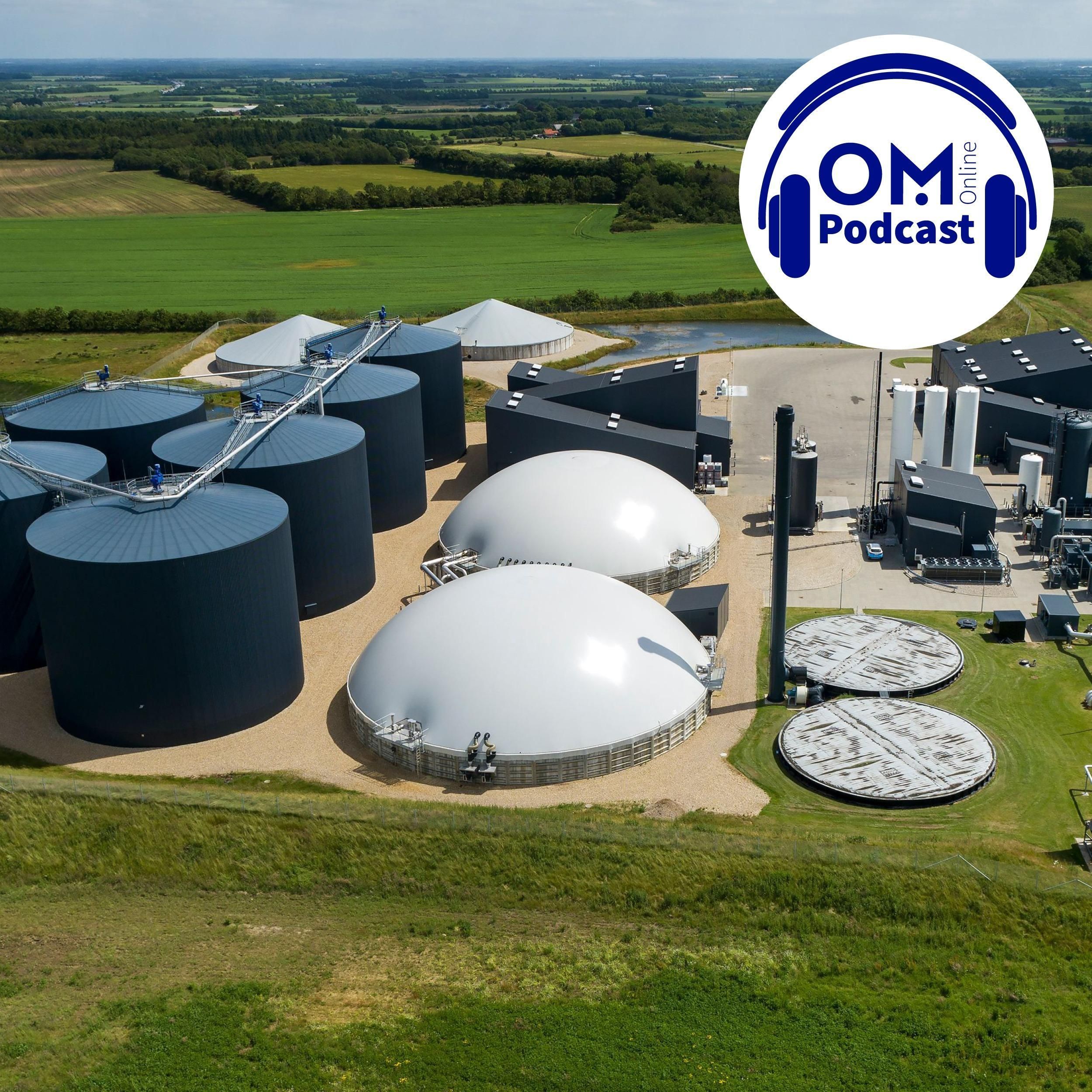 Warum streitet Steinfeld über eine Biogasanlage? Episode 115