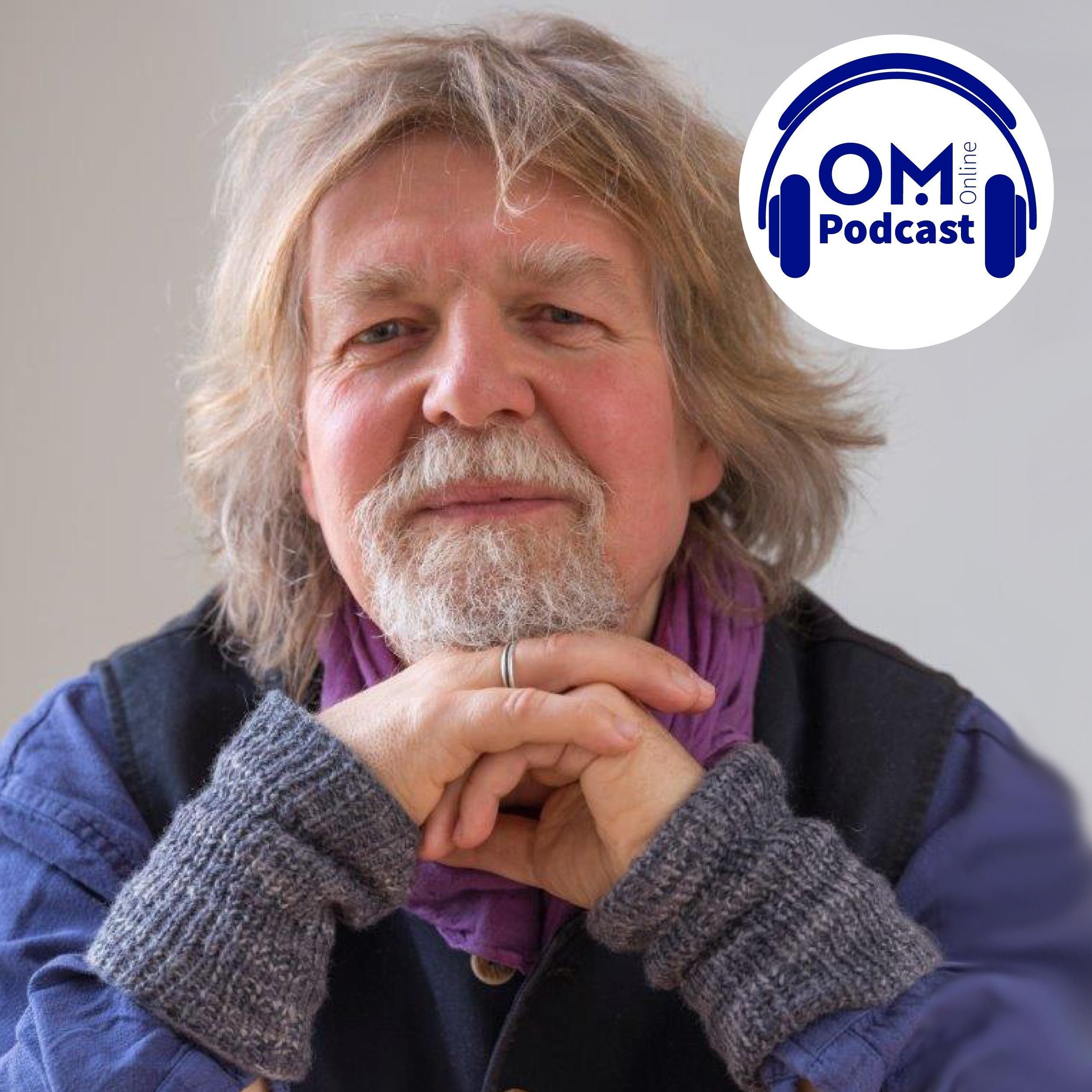 Faszinierende Welt der Märchen: Dr. Heinrich Dickerhoff erzählt – Episode 132