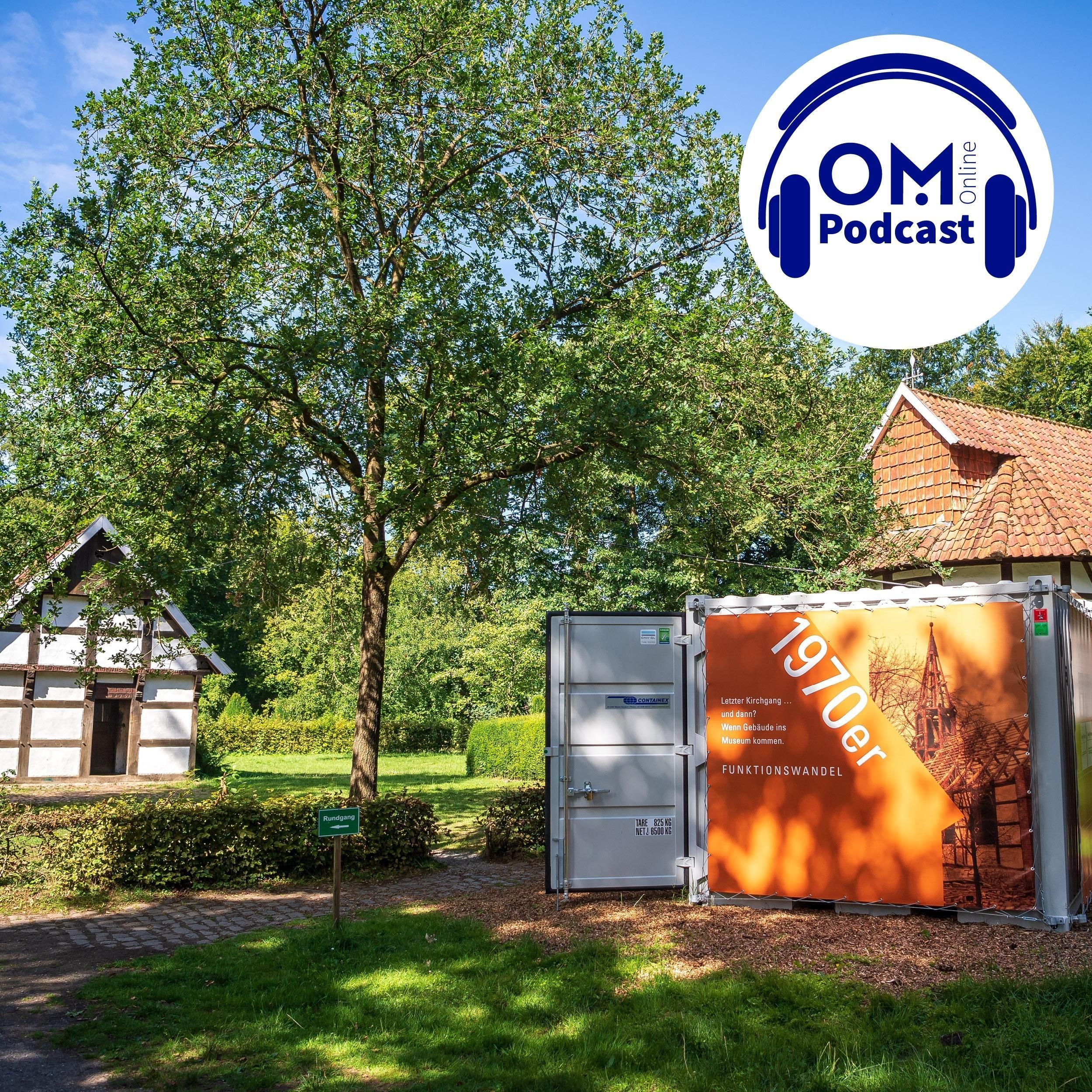 In welche Zukunft steuert das Museumsdorf Cloppenburg? Episode 65