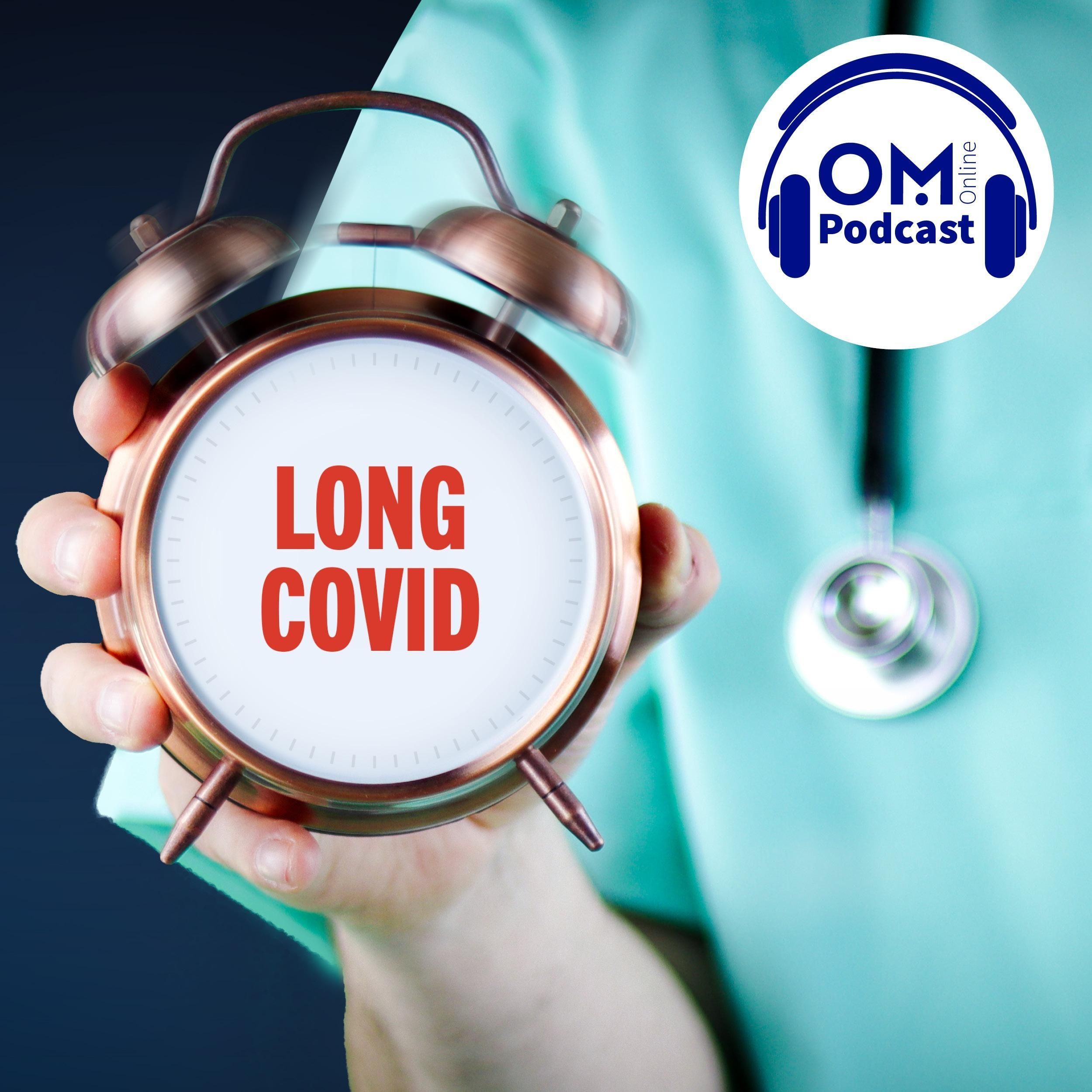 Wie ergeht es einer Long-Covid-Erkrankten fast 1 Jahr später? Episode 76