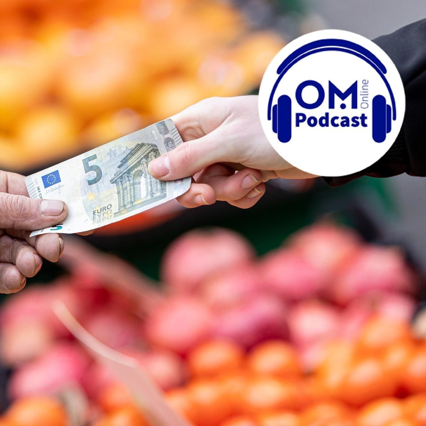 Wie weit steigen die Preise noch? - Episode 46