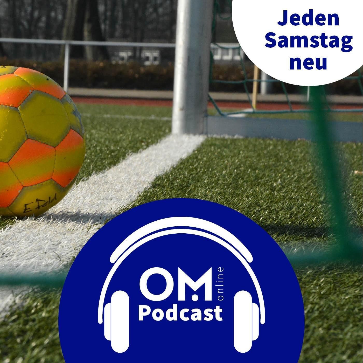 Kunstrasen für Fußballer - Episode 5