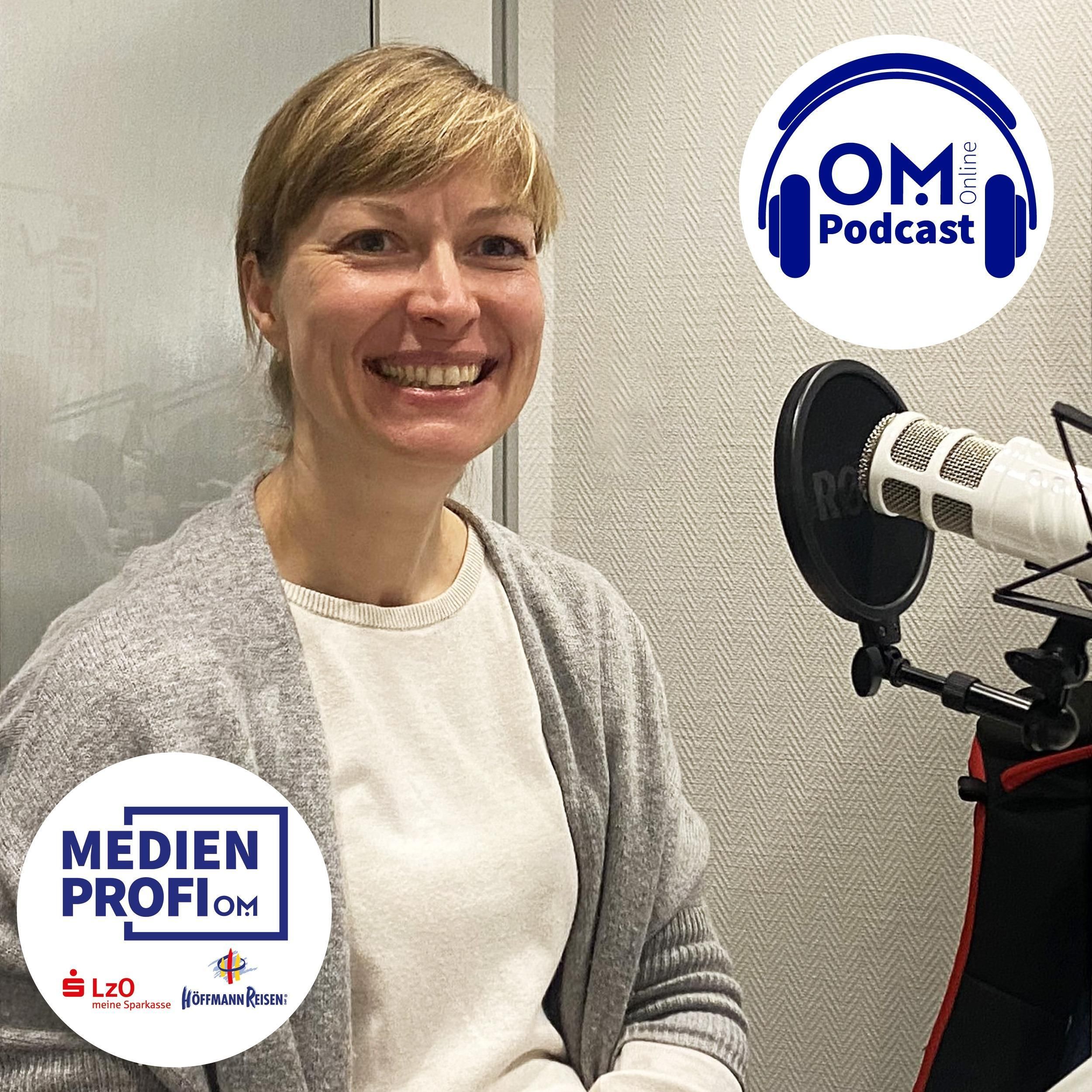 Projekt "Medienprofi": Wie verändert KI den Schulalltag? Episode 136