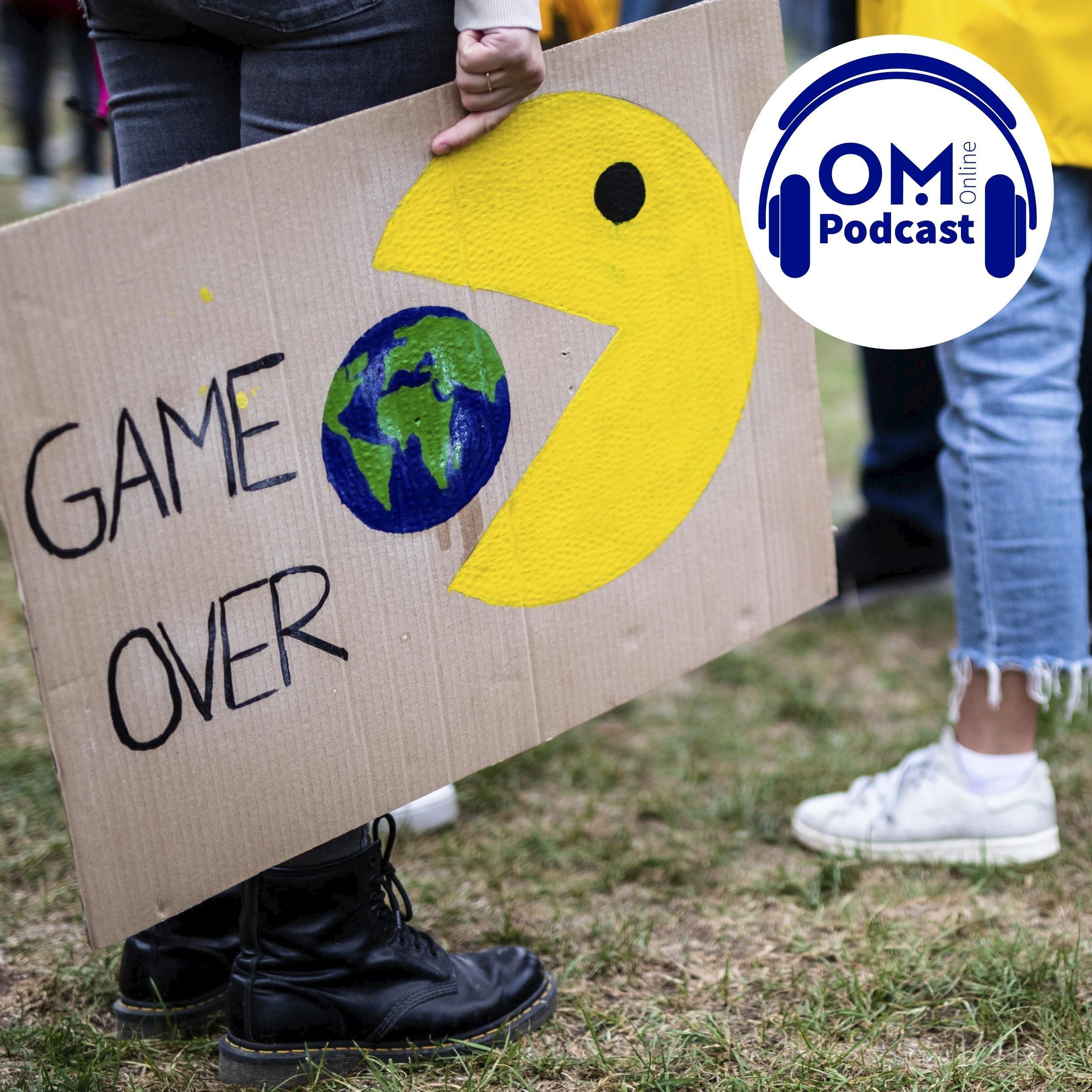 Wie gelingt Klimaschutz? - Episode 40