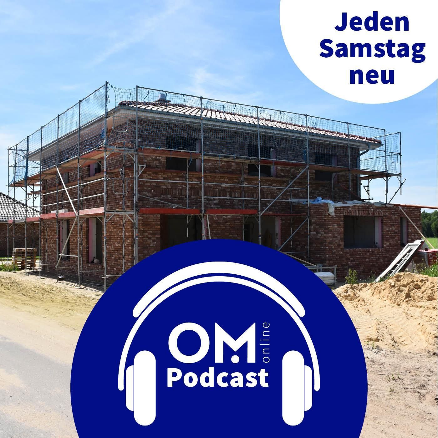 Bauen im Oldenburger Münsterland - Episode 6
