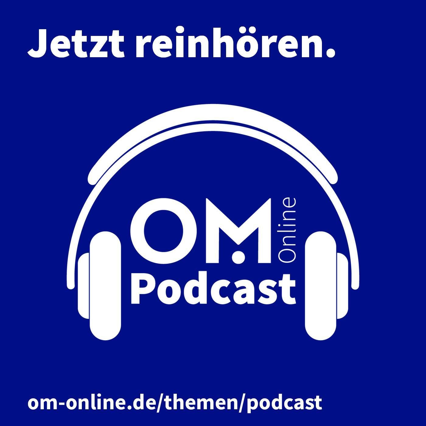 OM Online Podcast Trailer
