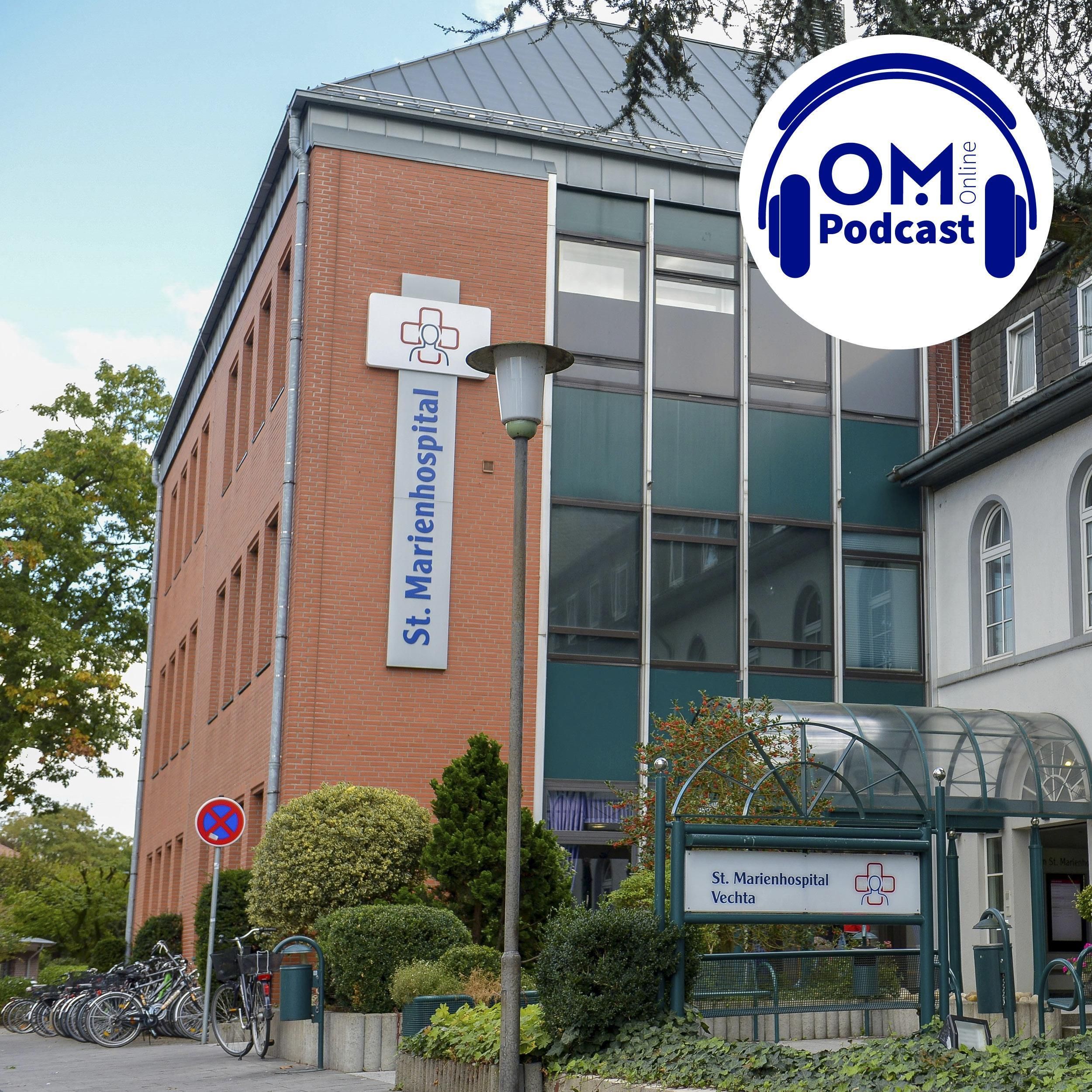 Wie belastend ist die Pandemie für Beschäftigte im Gesundheitssektor? – Episode 48