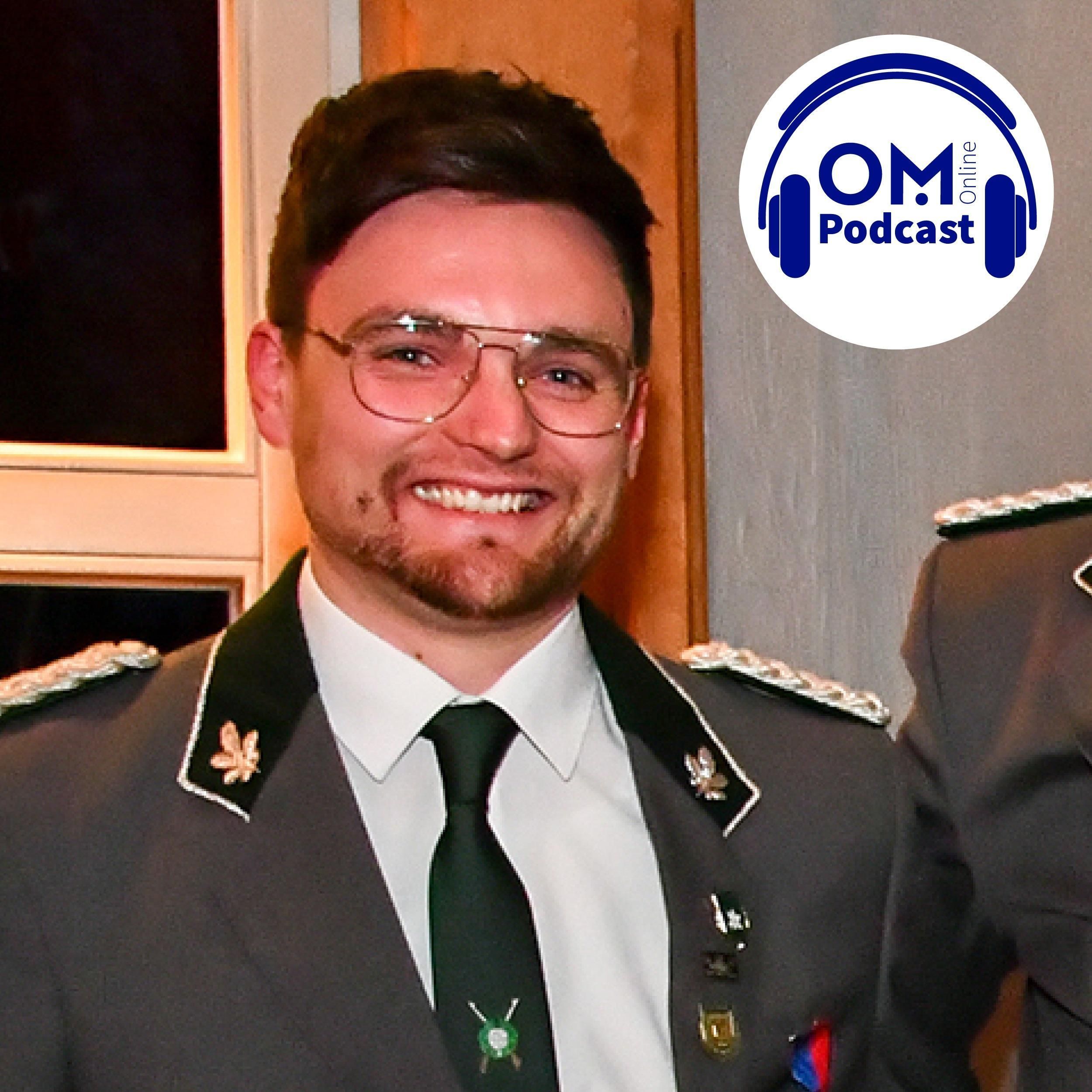 Warum engagieren sich junge Menschen in Schützenvereinen? Episode 61