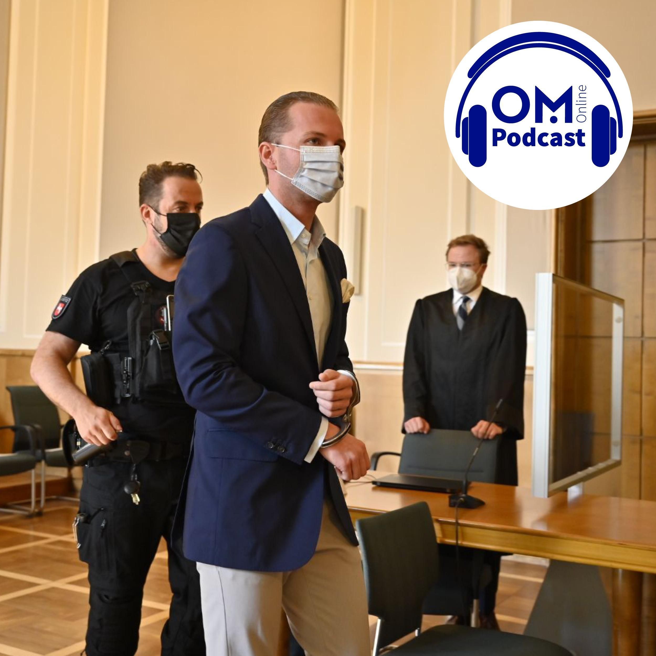 Hendrik Holt: Der Prozess – Episode 38