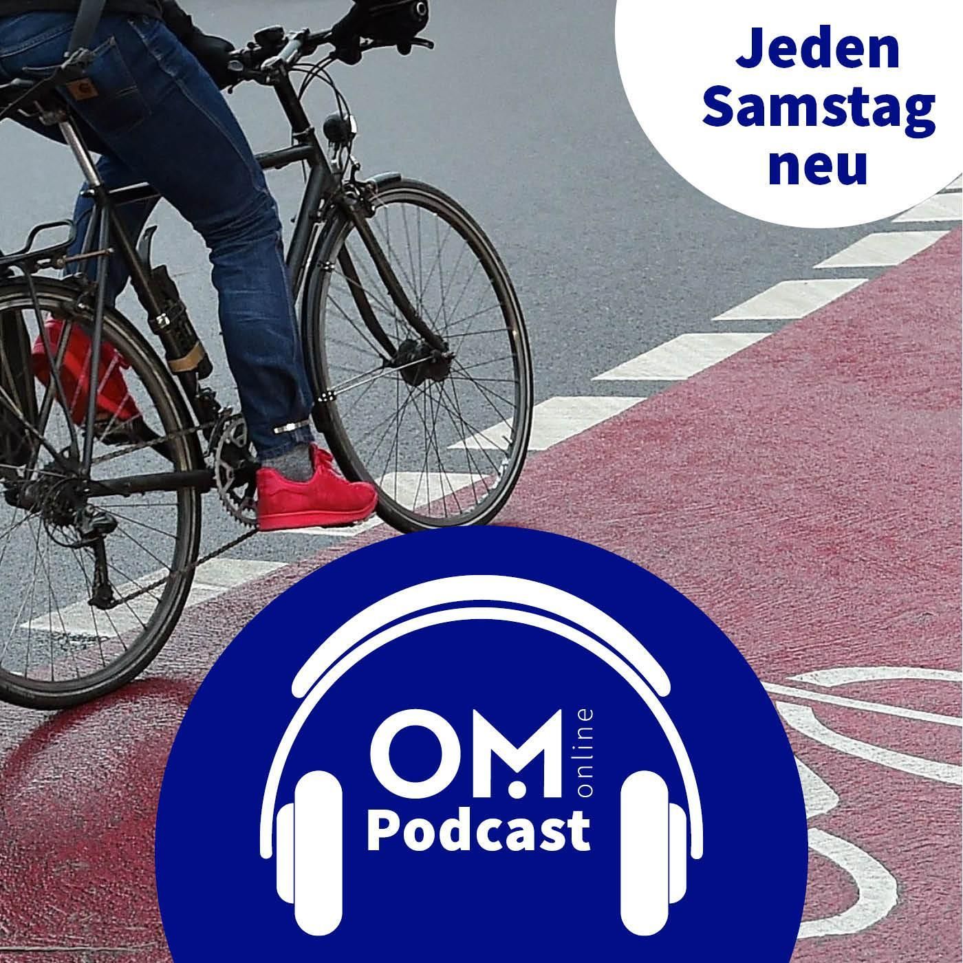 Fahrrad-Infrastruktur im OM - Episode 7