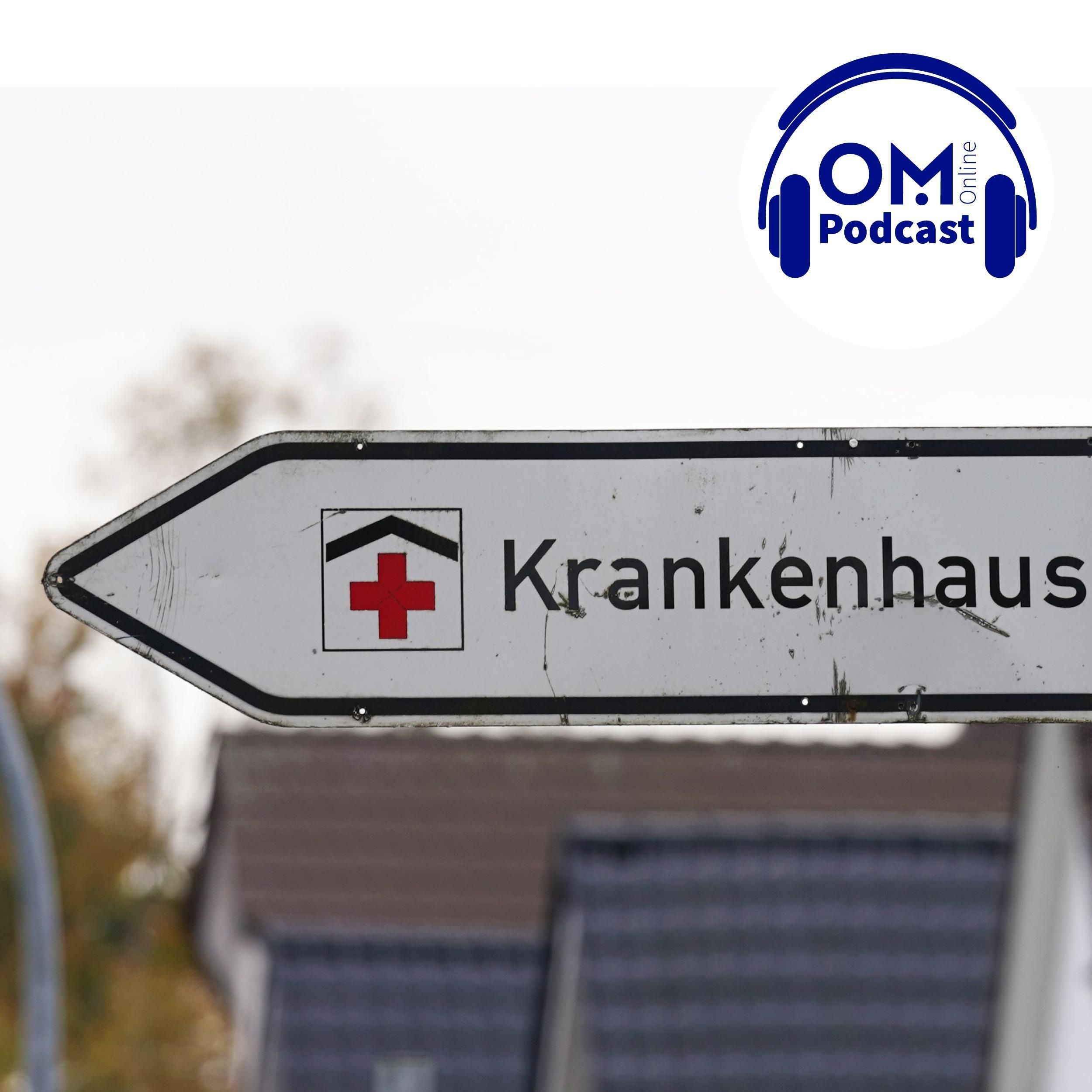Wie geht es mit dem Zentralklinikum im Kreis Vechta weiter? Episode 80