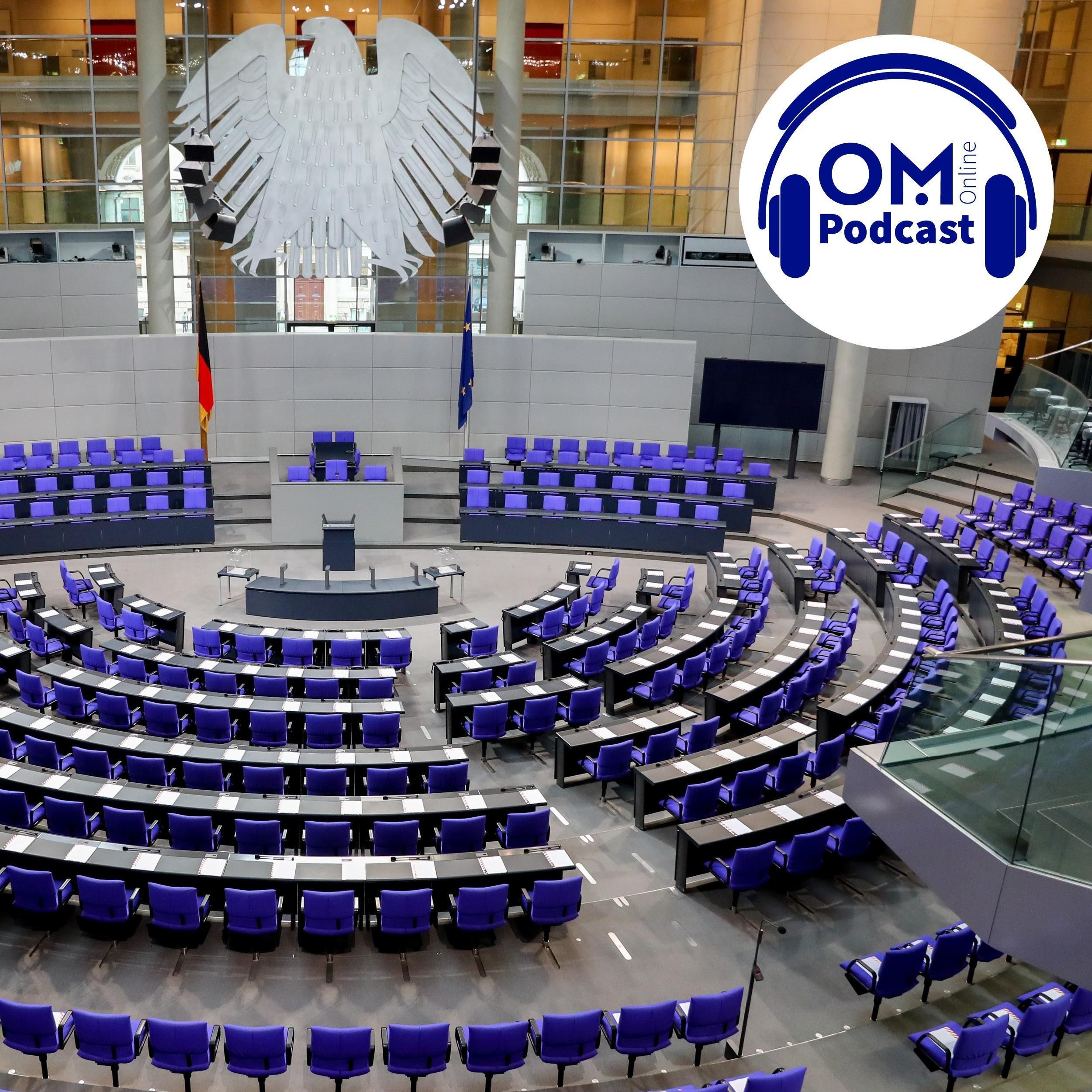 Bundestagswahl im OM - Episode 20