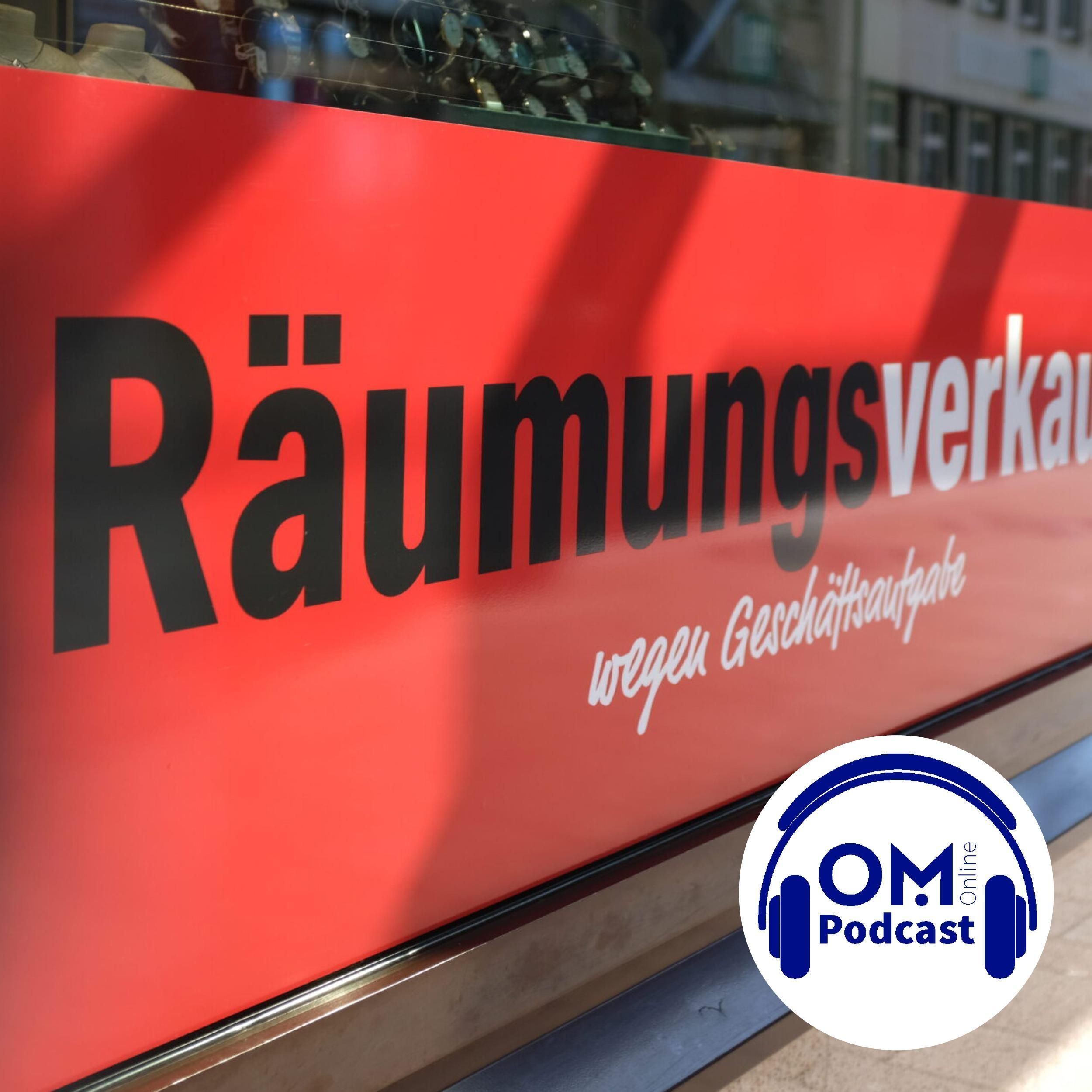 Zwischen Schließungen und Chancen – Was passiert in Cloppenburgs Innenstadt? Episode 234