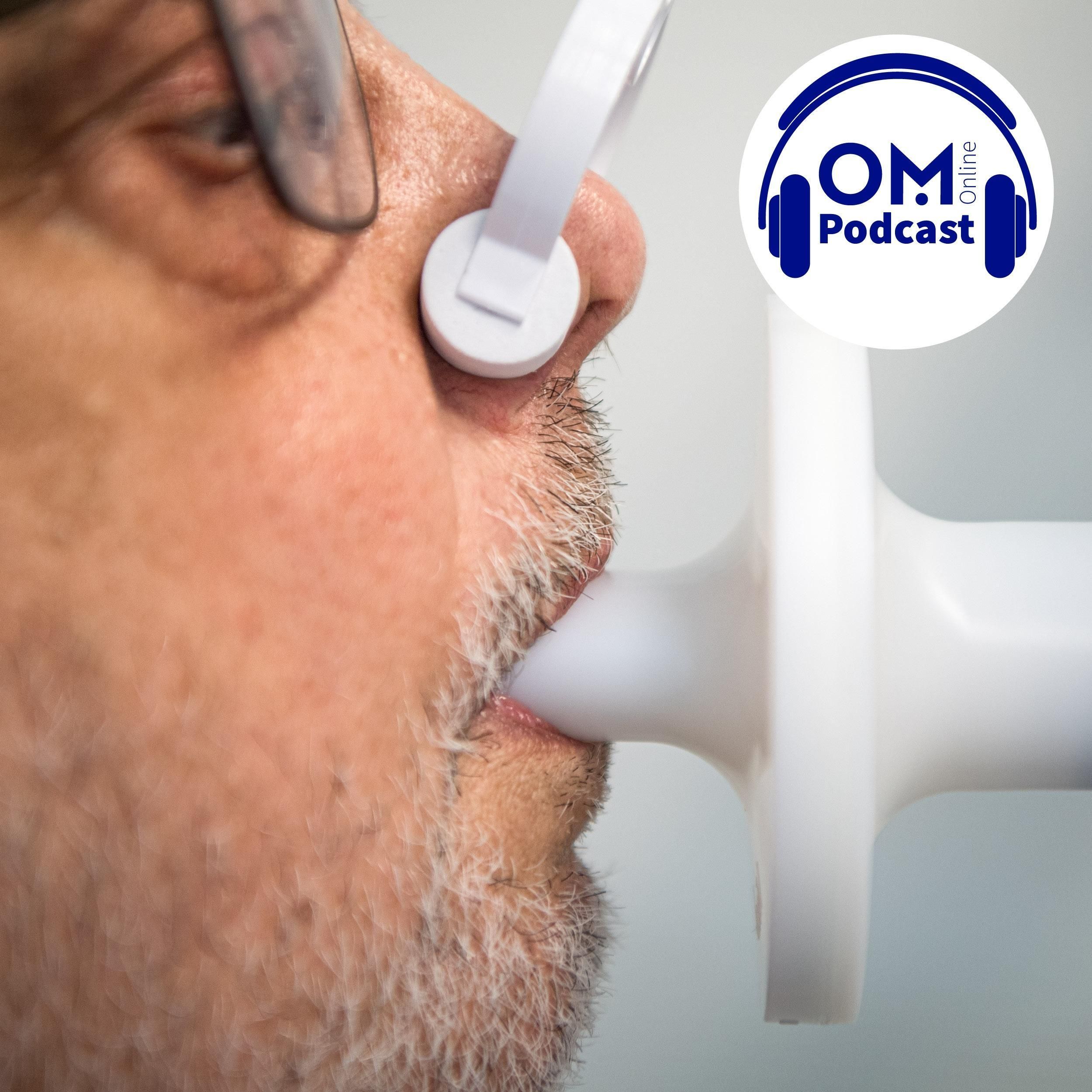 Ist Long-Covid die neue Volkskrankheit? Episode 35