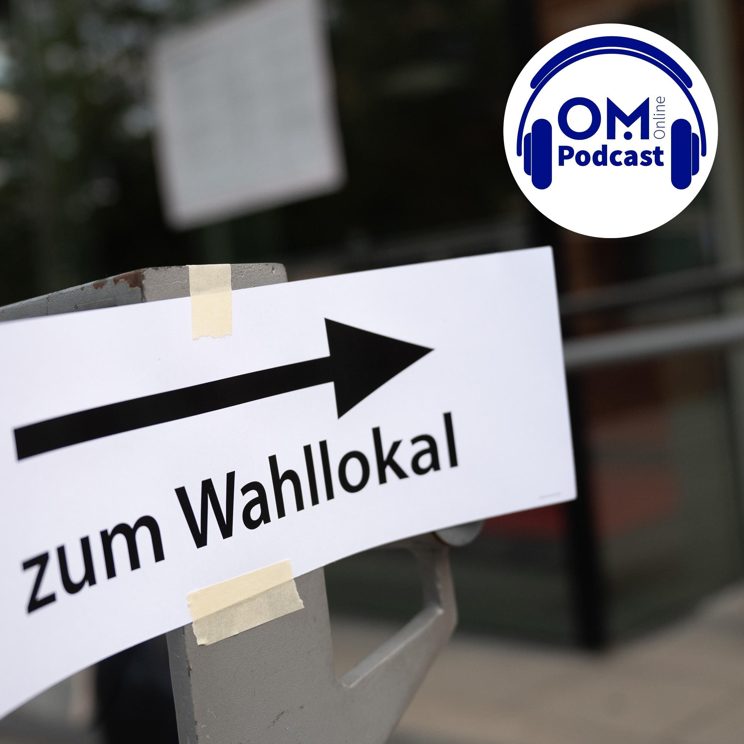 Rekordverdächtig: Was bedeutet die Landtagswahl für die Region? Episode 69