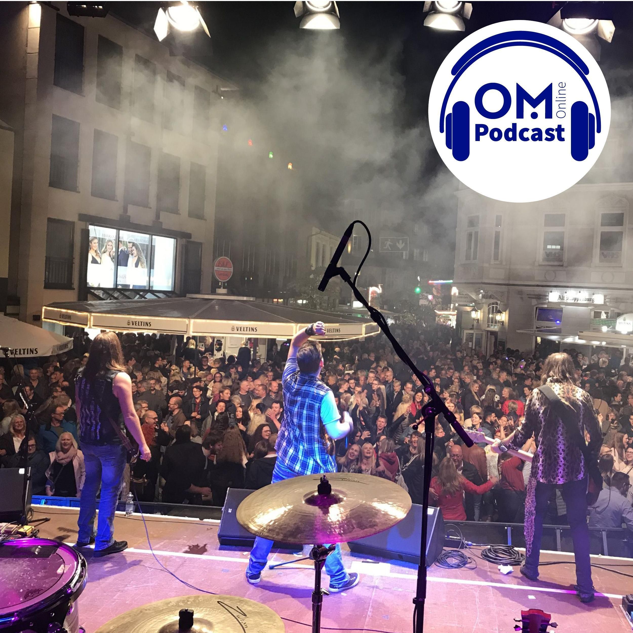 Das 43. Cloppenburger Cityfest – Episode 68
