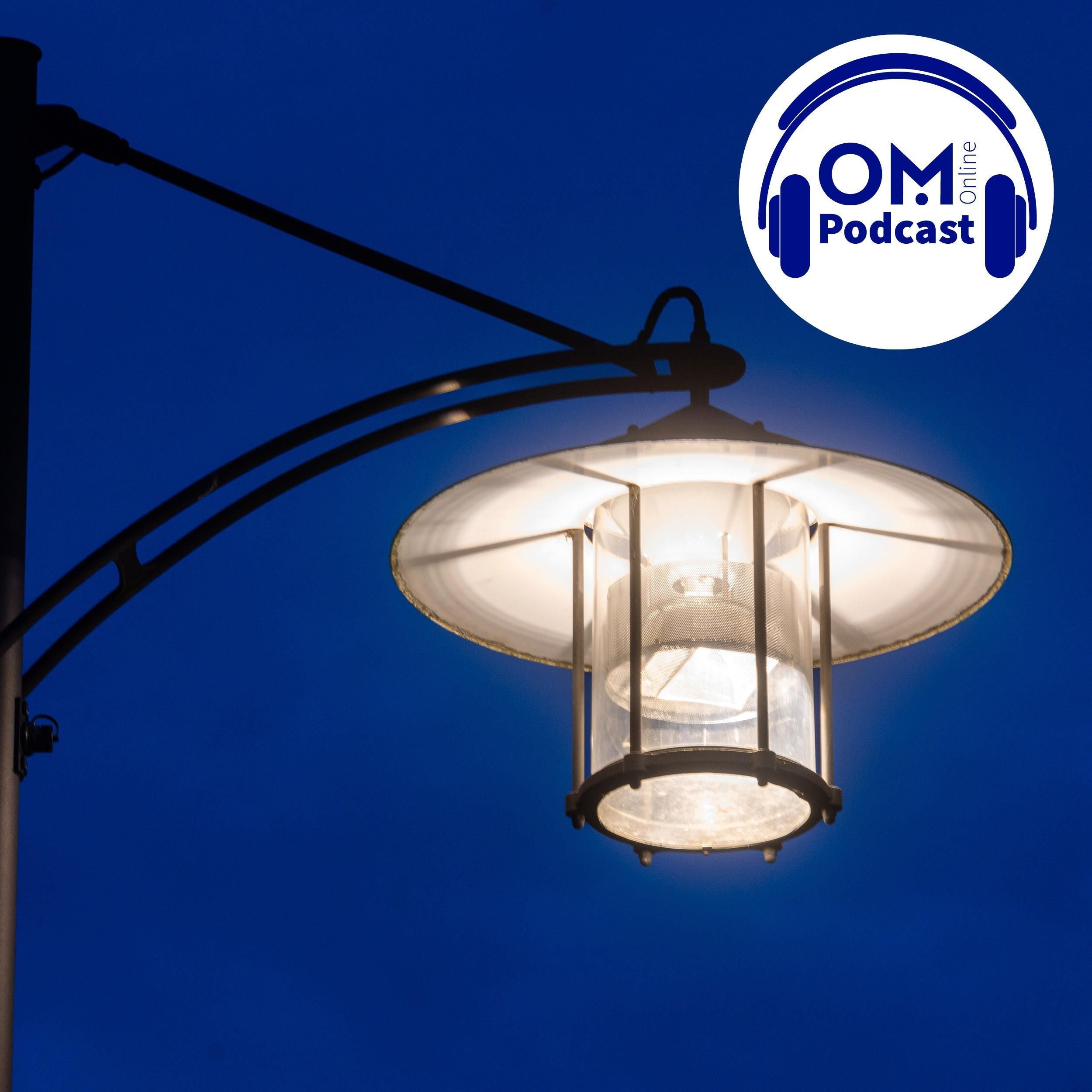 Wie können die Städte und Gemeinden Energie sparen? Episode 72