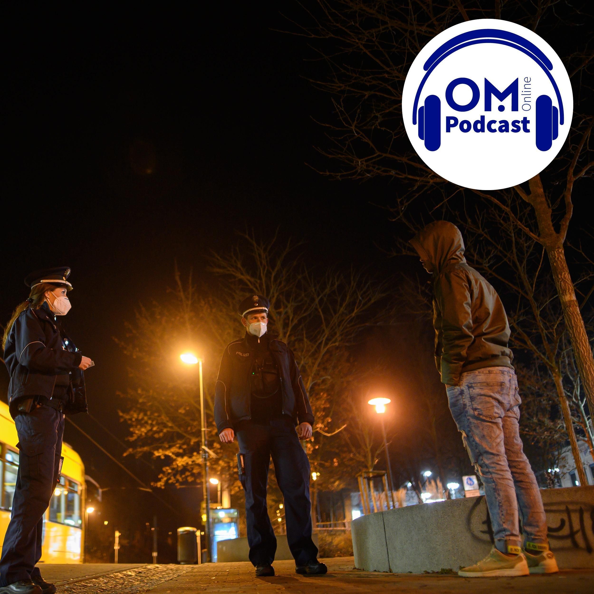 Was wird aus den Corona-Regelverstößen im OM? – Episode 59