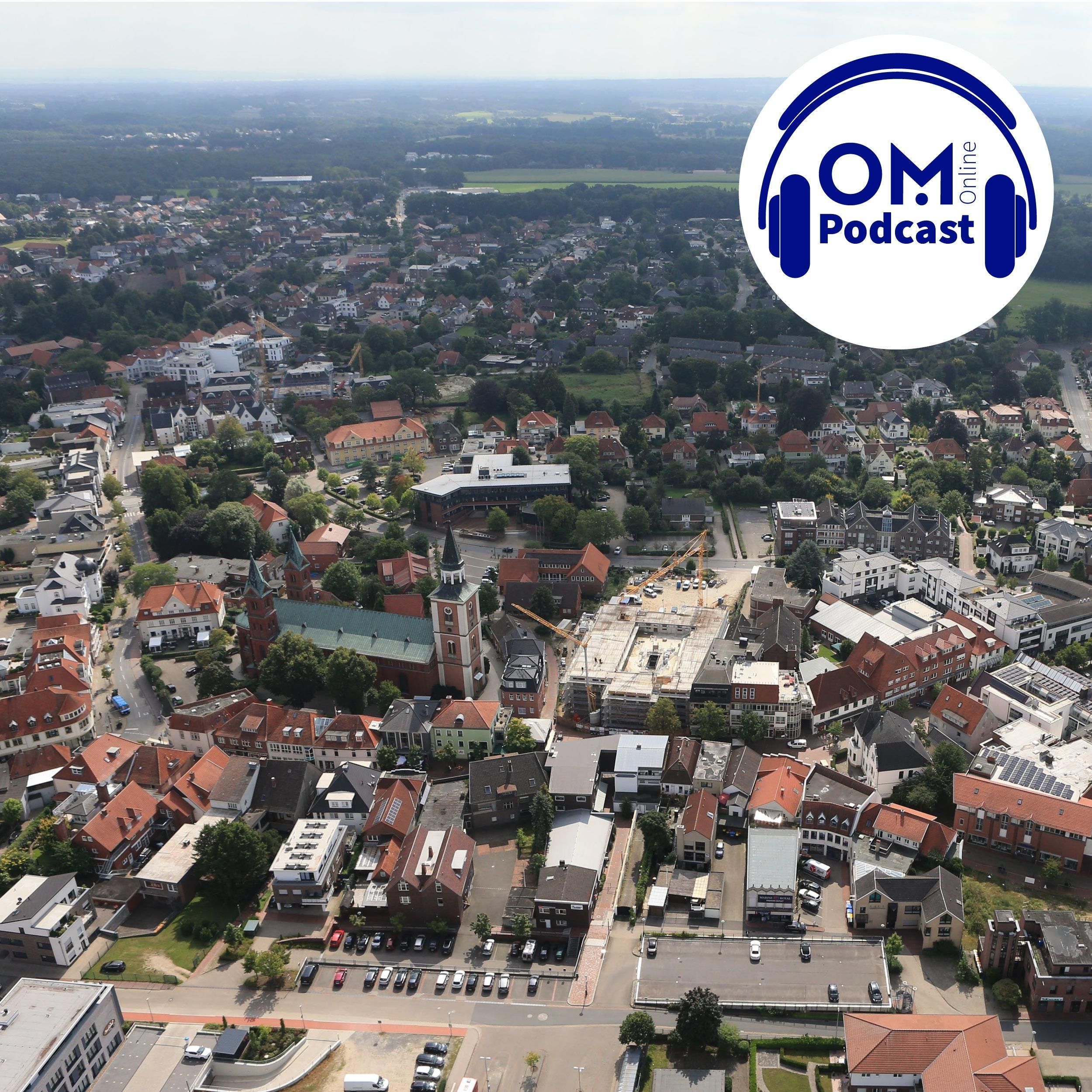 Warum Lohnes Innenstadt ein Vorbild ist – Episode 74