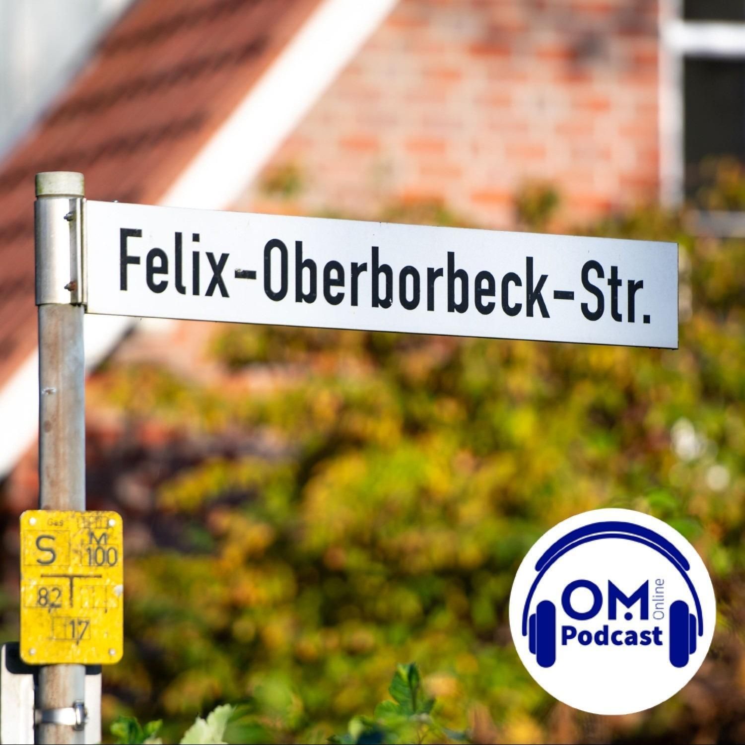 Wie sollen wir mit Nazi-Straßennamen umgehen? - Episode 128