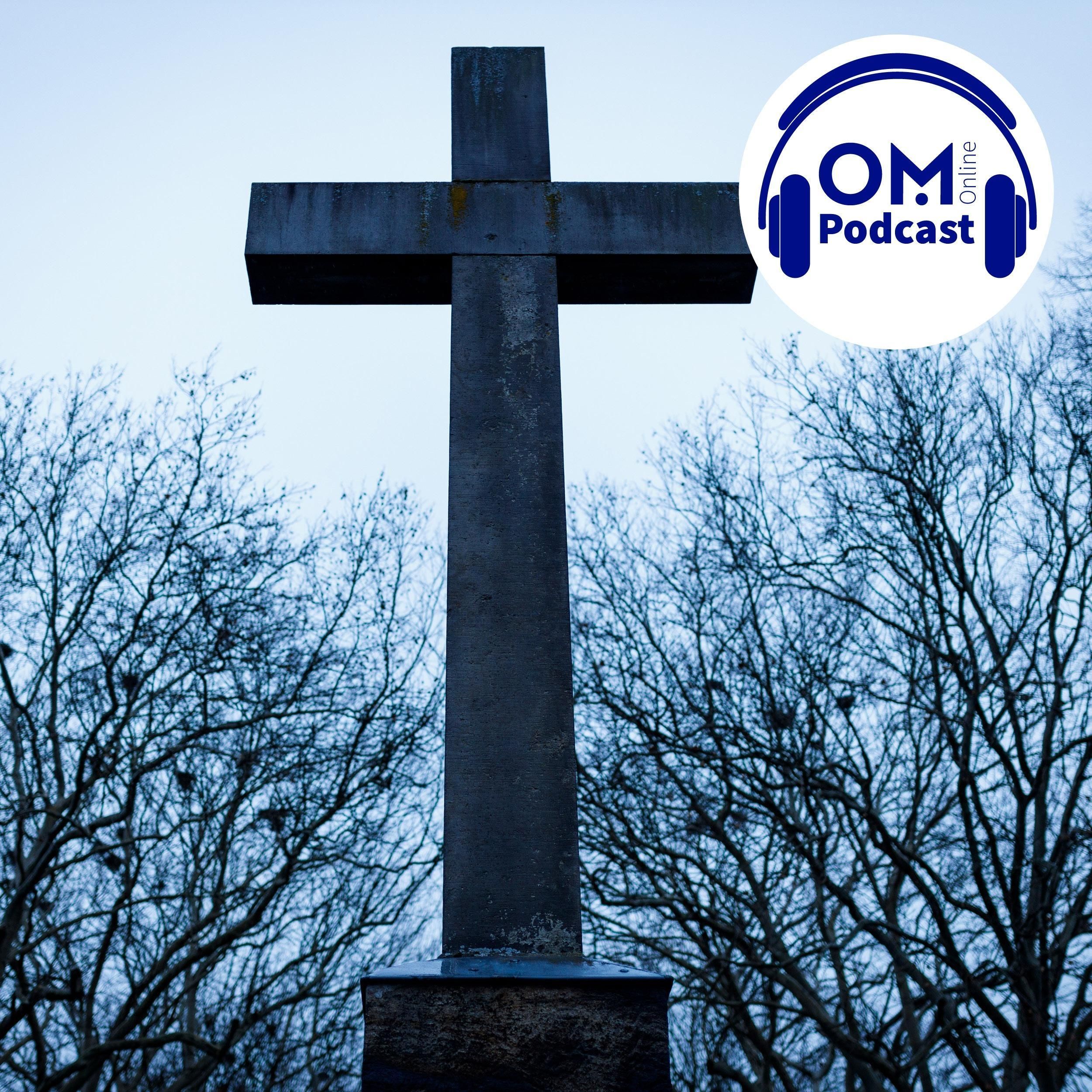 Immer weniger Mitglieder: Warum laufen den Kirchen die Gläubigen davon? – Episode 50