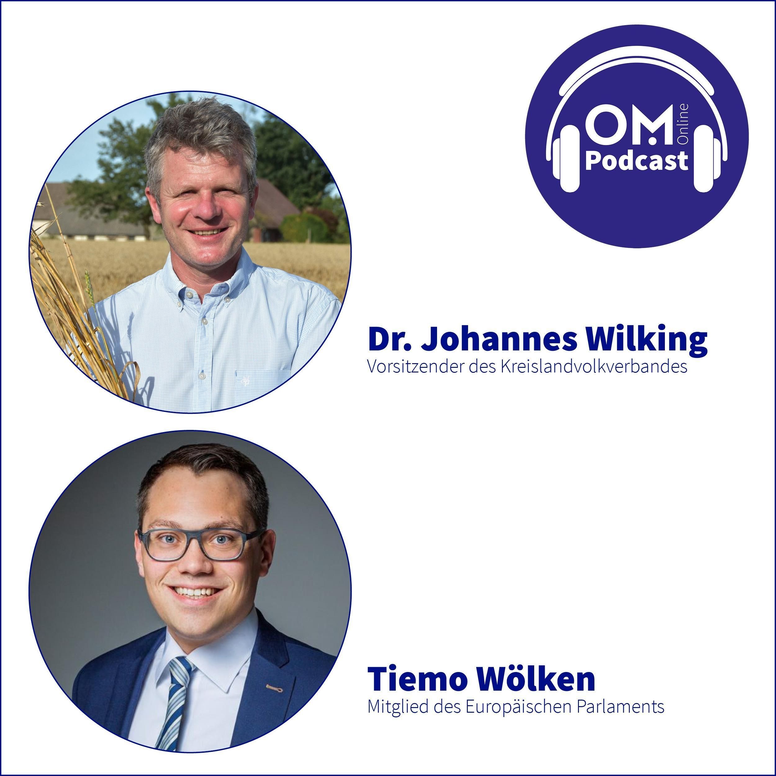 Weniger Chemie auf den Äckern – Episode 97
