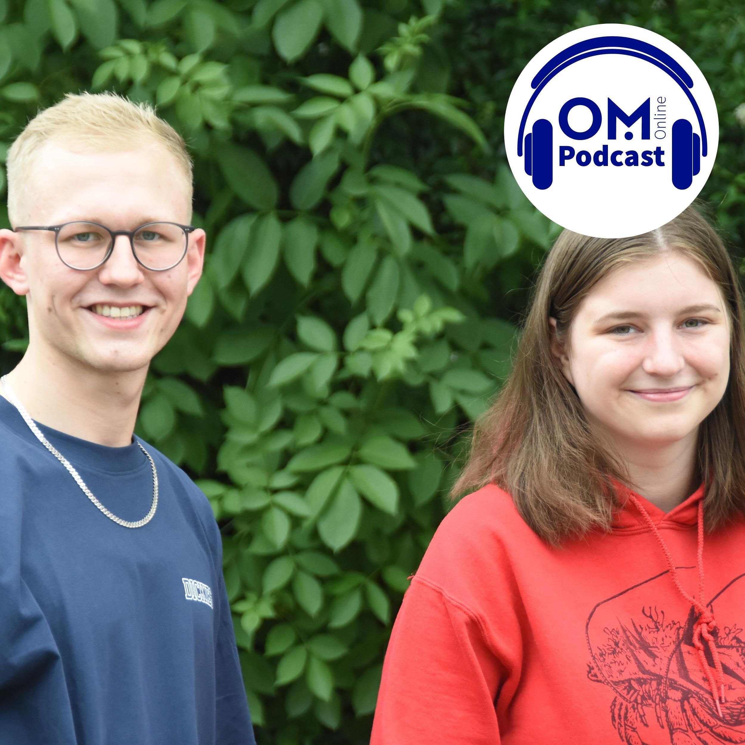 Wie wird man Lokaljournalist? Episode 54