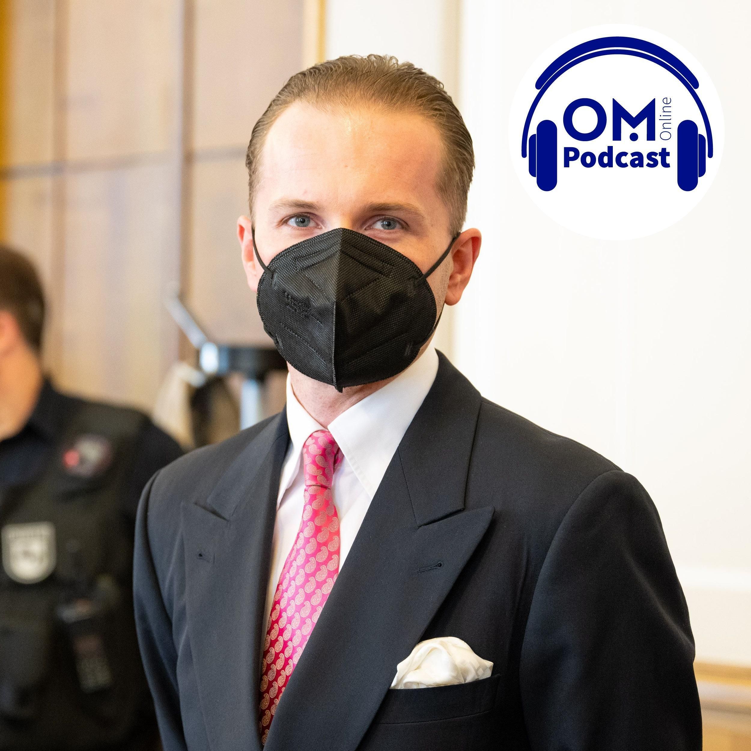 Der Fall Hendrik Holt - Das Urteil – Episode 51