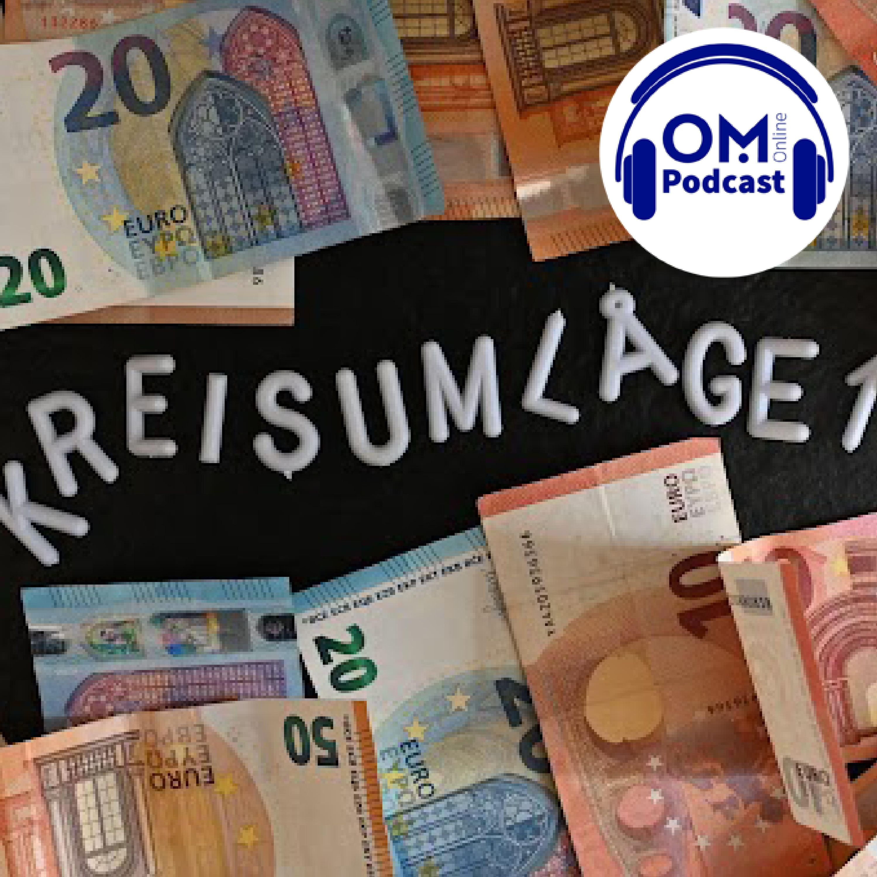 Warum müssen die Kreise Cloppenburg und Vechta jetzt sparen? Episode 133
