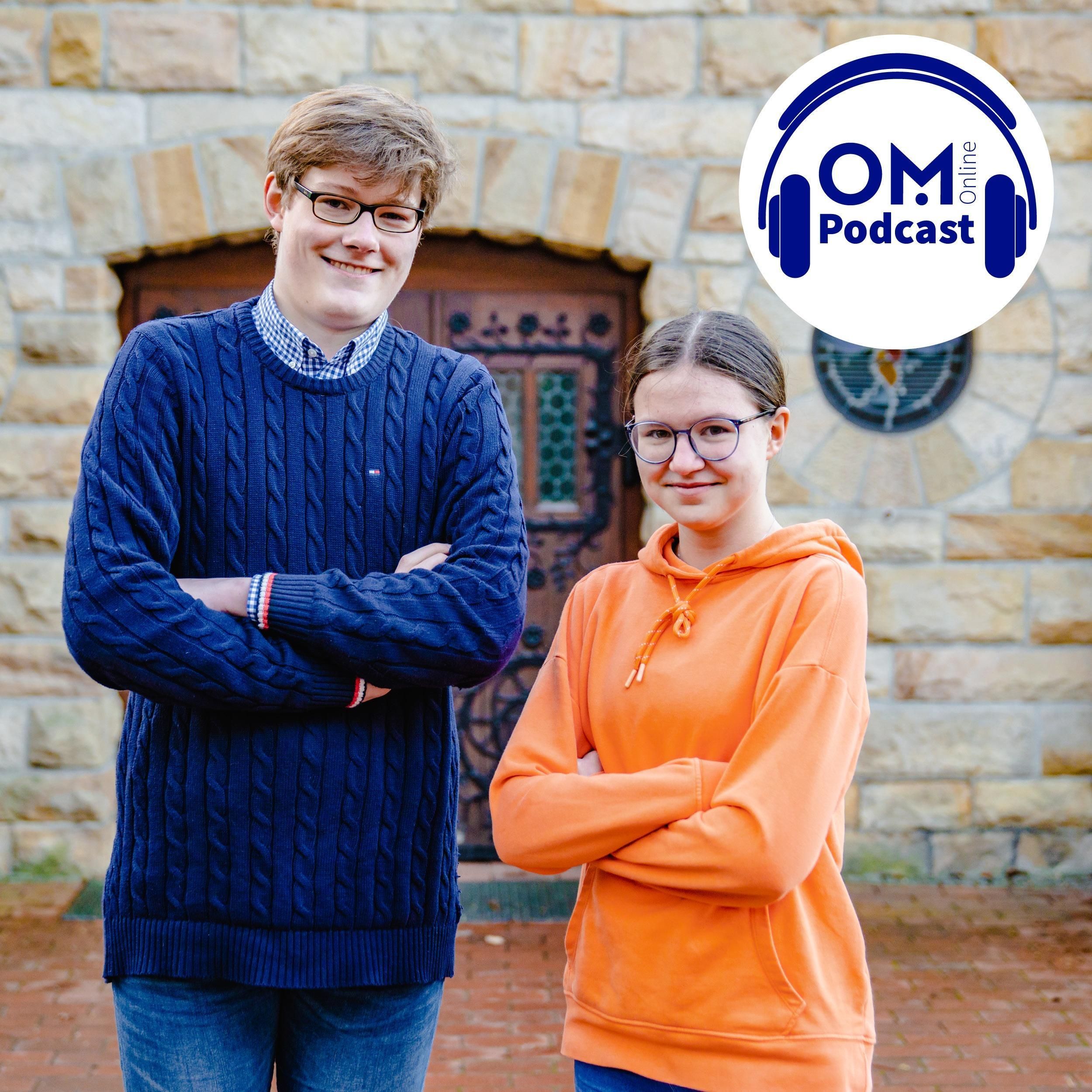 So gehen Schüler mit Nachrichten um – Episode 85